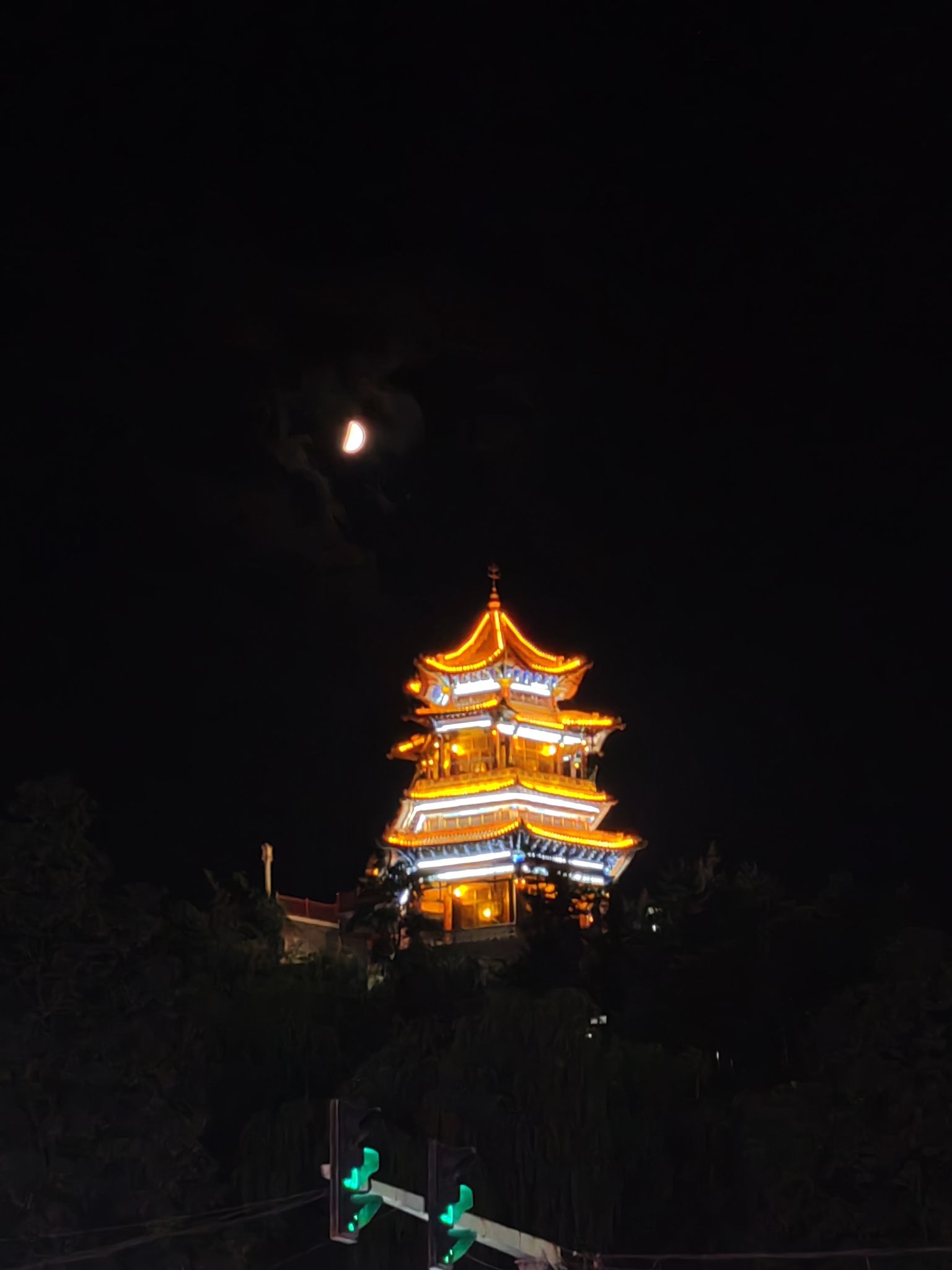 水泉寨公园旅行图片 2