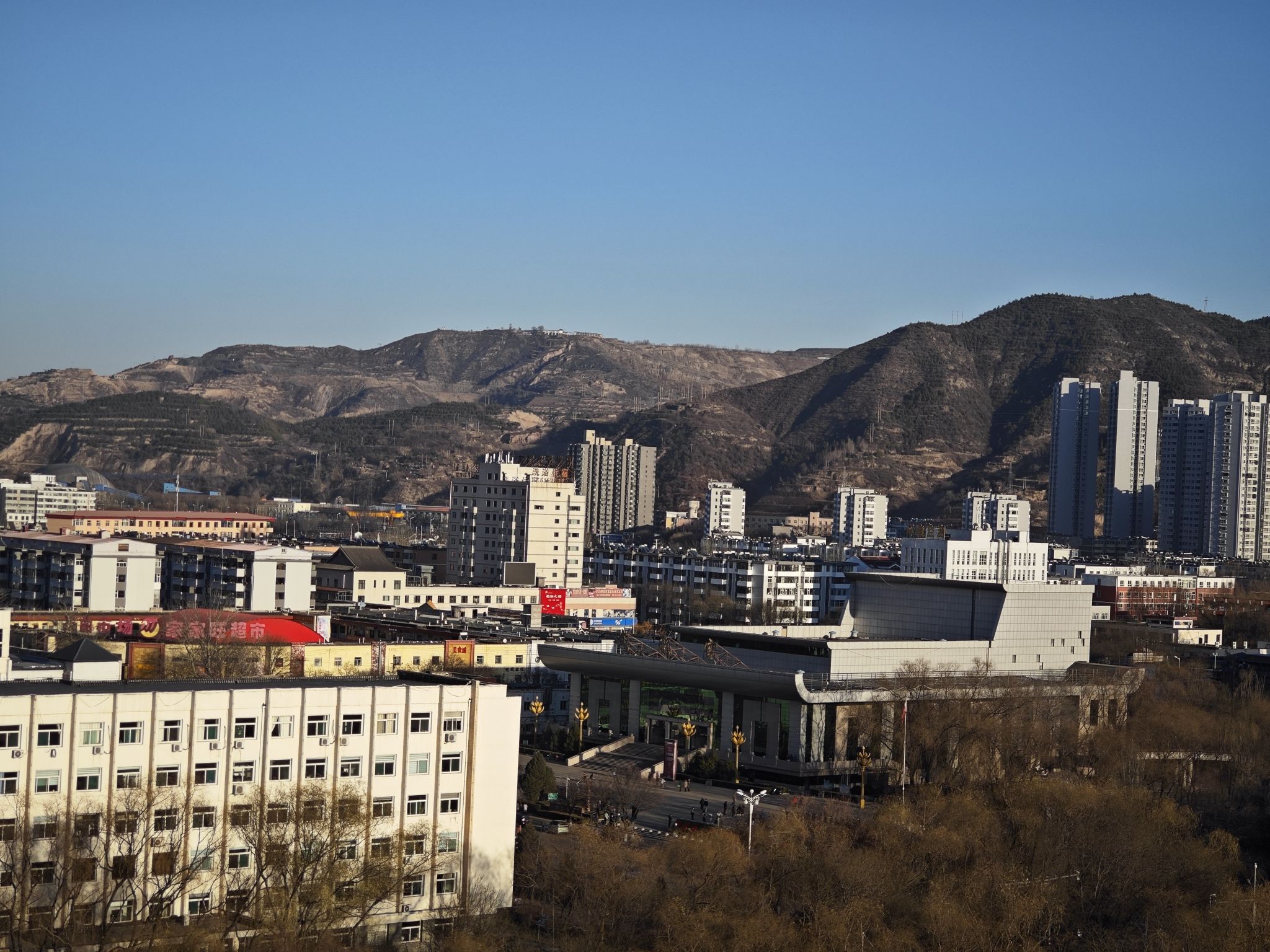 水泉寨公园旅行图片 2