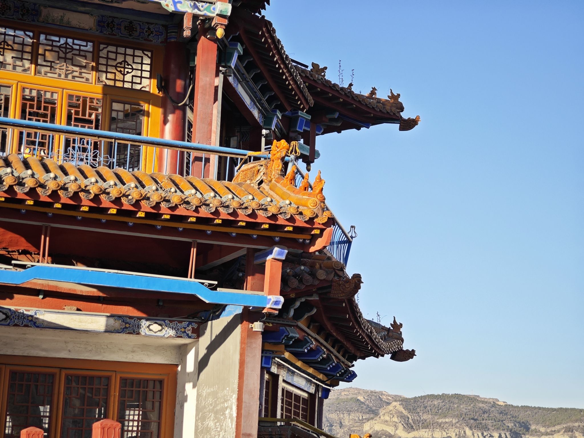 水泉寨公园旅行图片 1