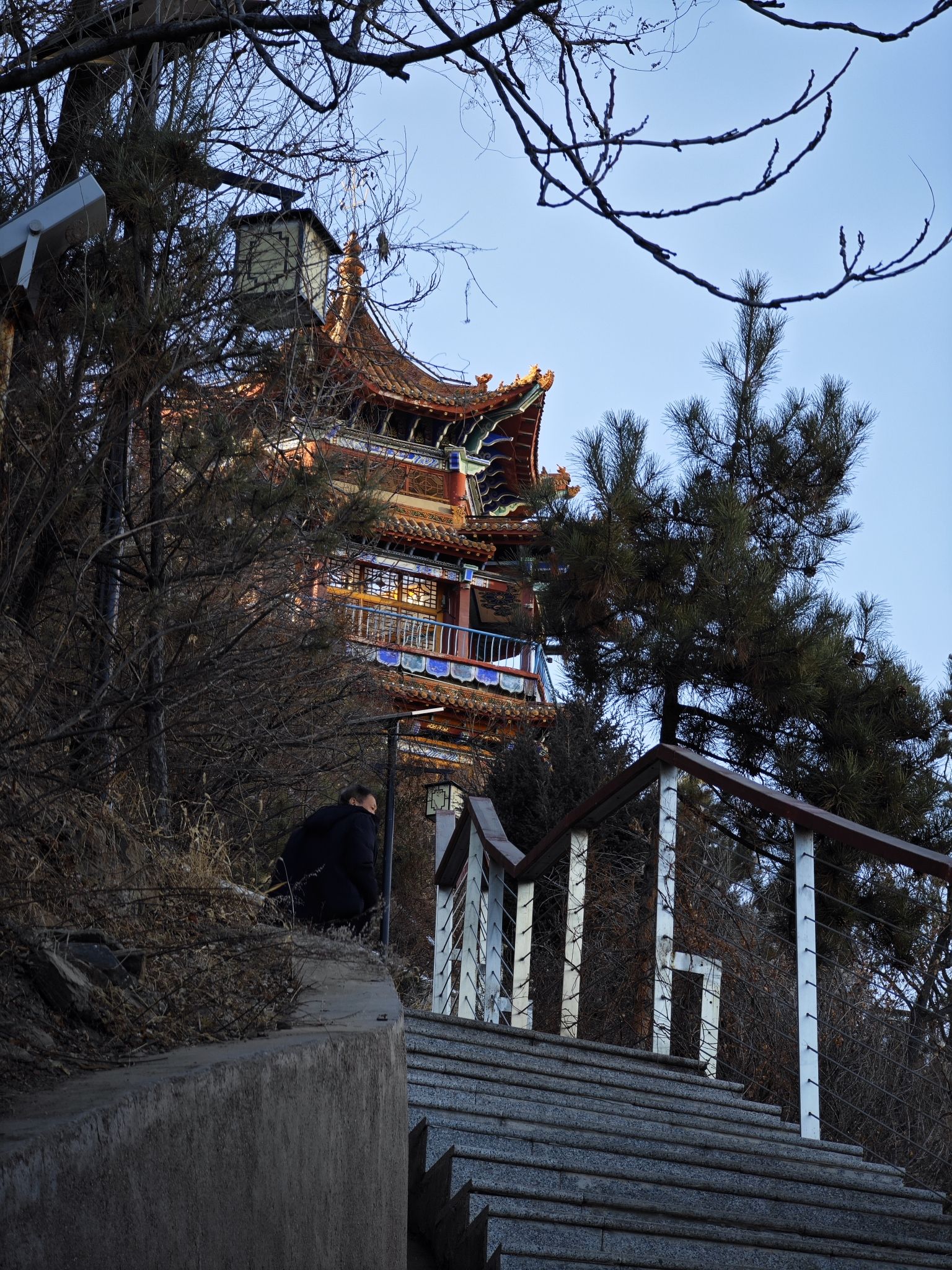 水泉寨公园旅行图片 3