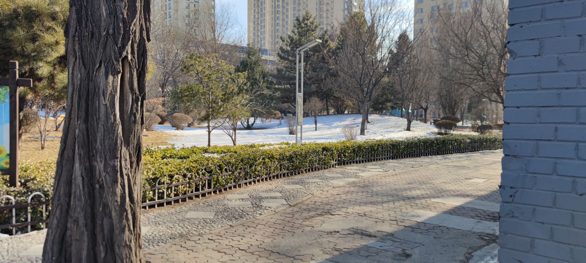北宫花园旅行图片 3