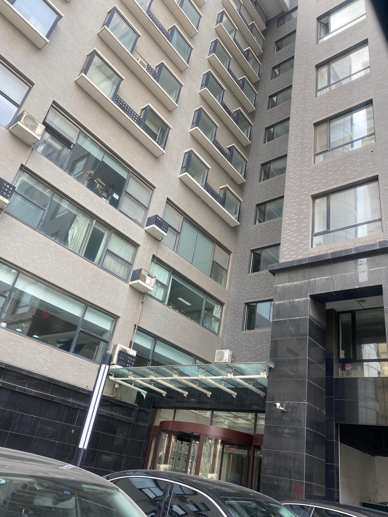 太原市建筑设计研究院