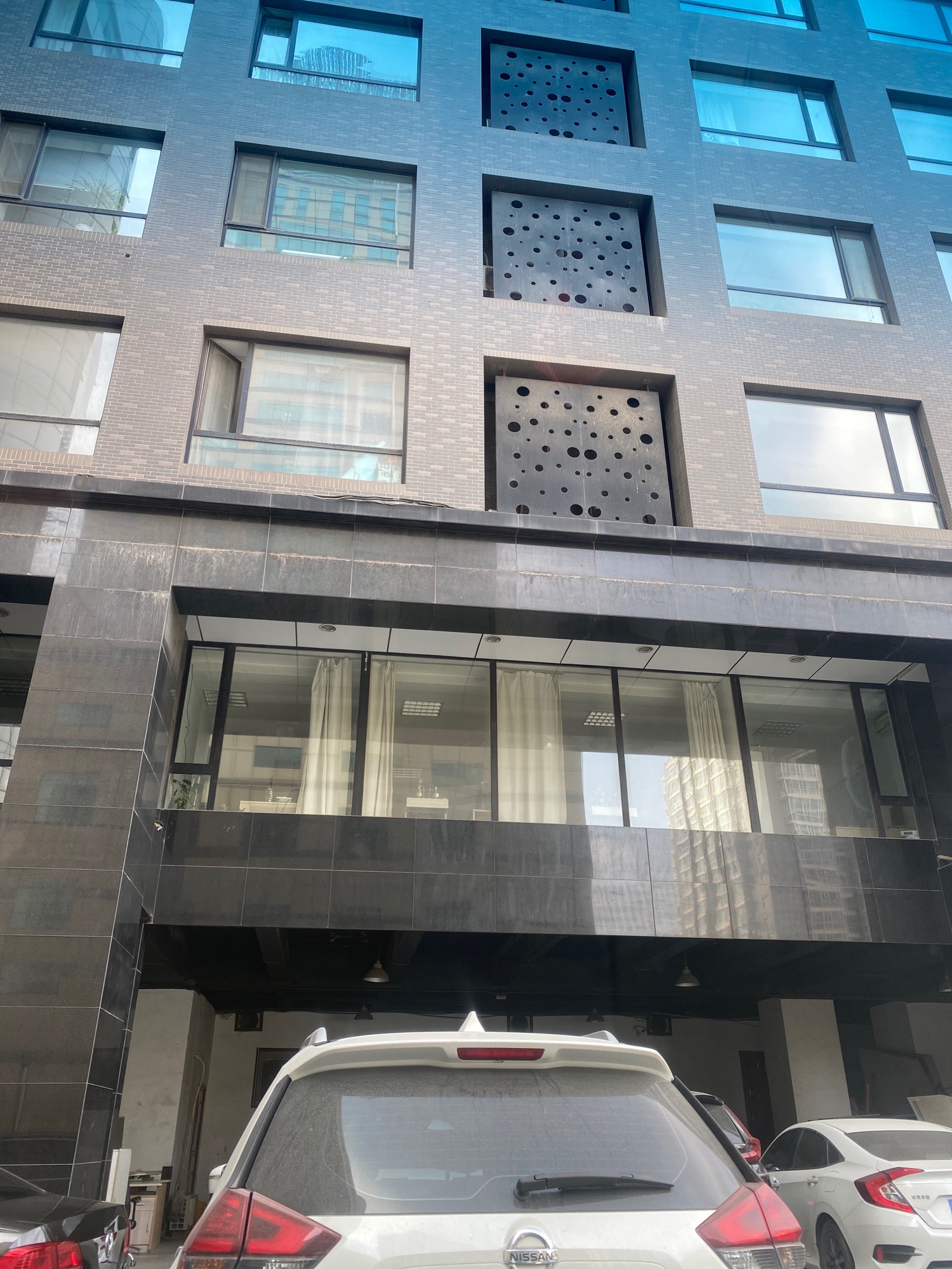 太原市建筑设计研究院
