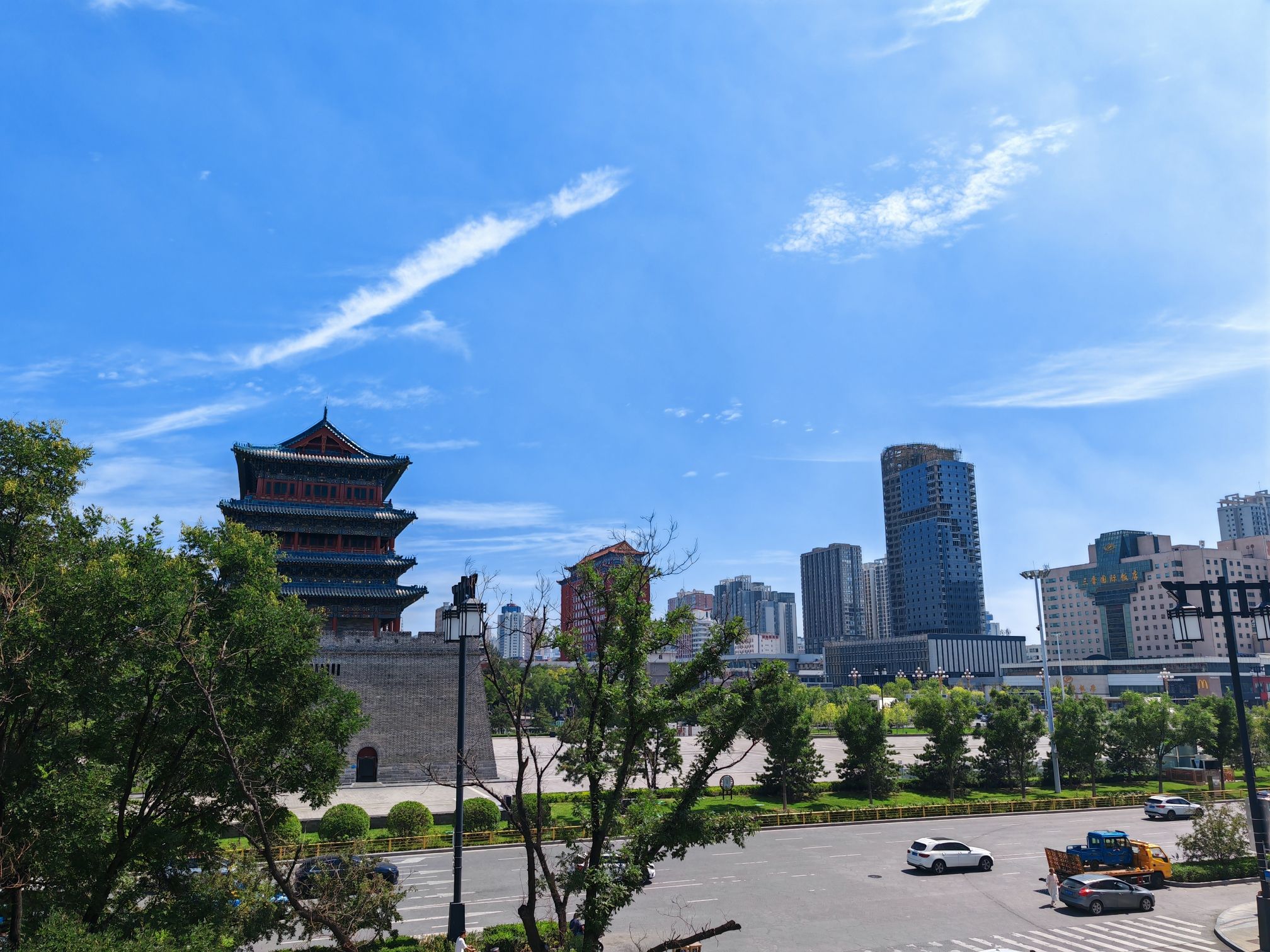 纯阳宫旅行图片 3