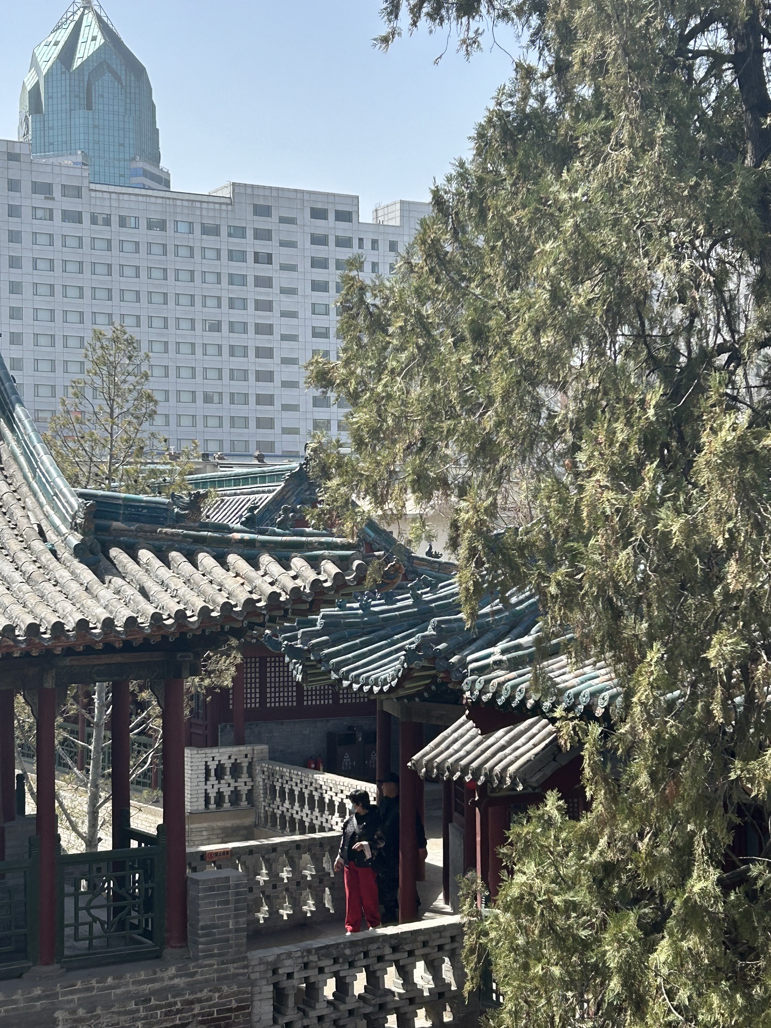 纯阳宫旅行图片 3