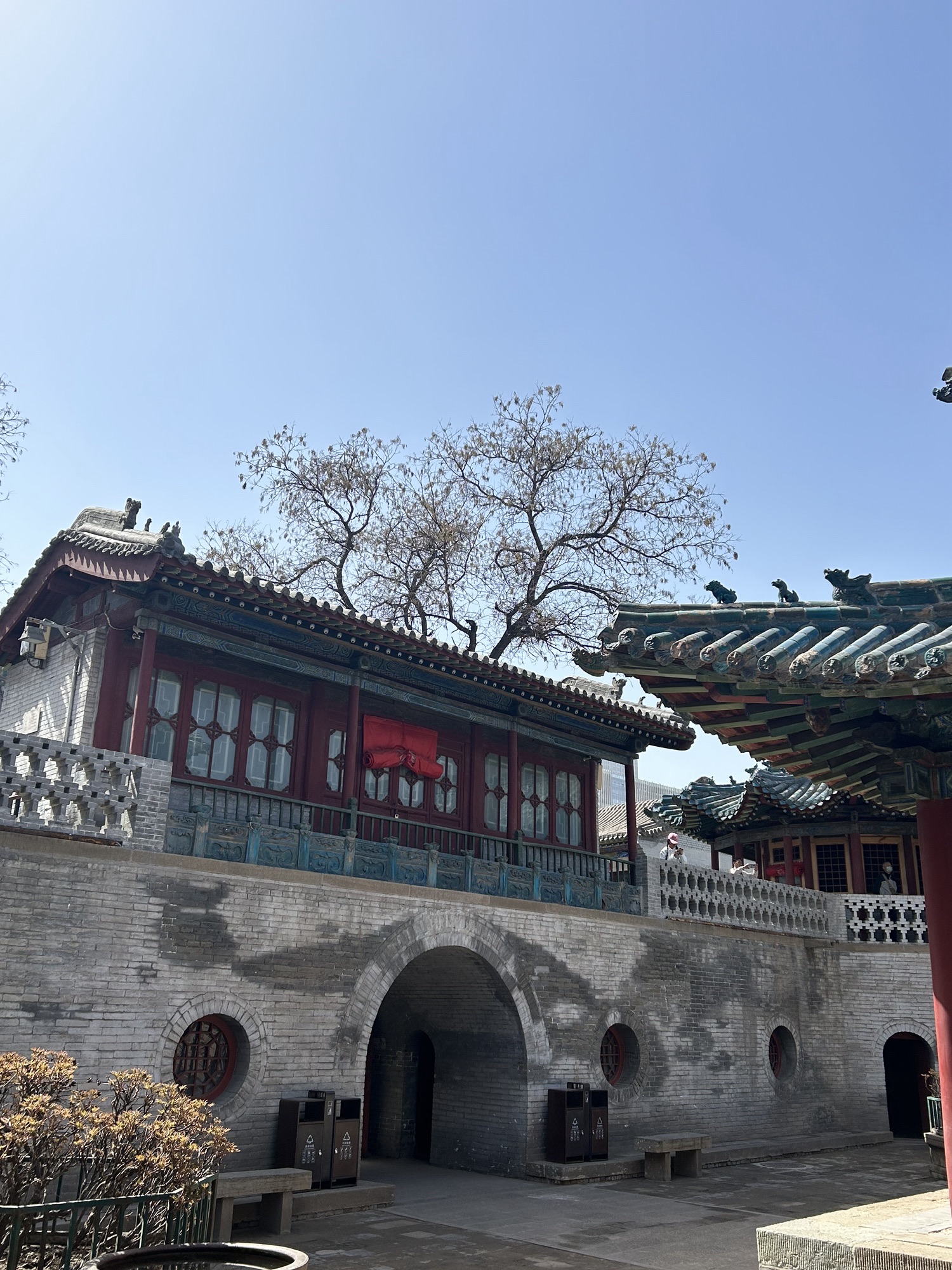 纯阳宫旅行图片 2