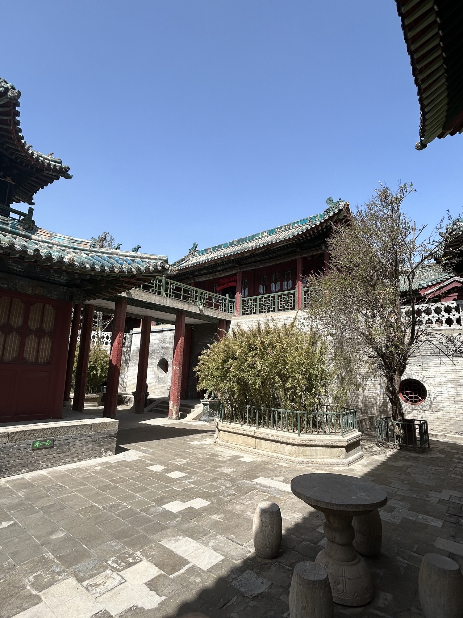 纯阳宫旅行图片 1