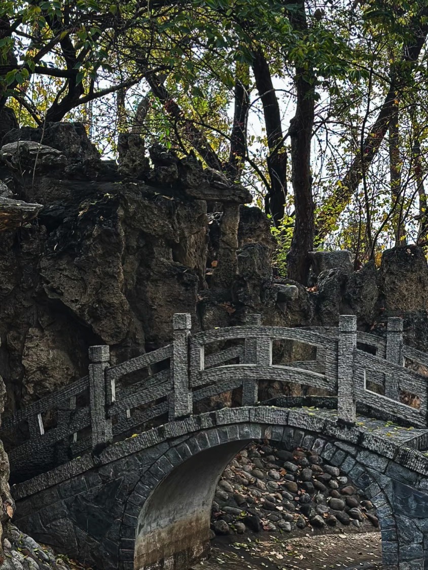 墨艺苑旅行图片 2