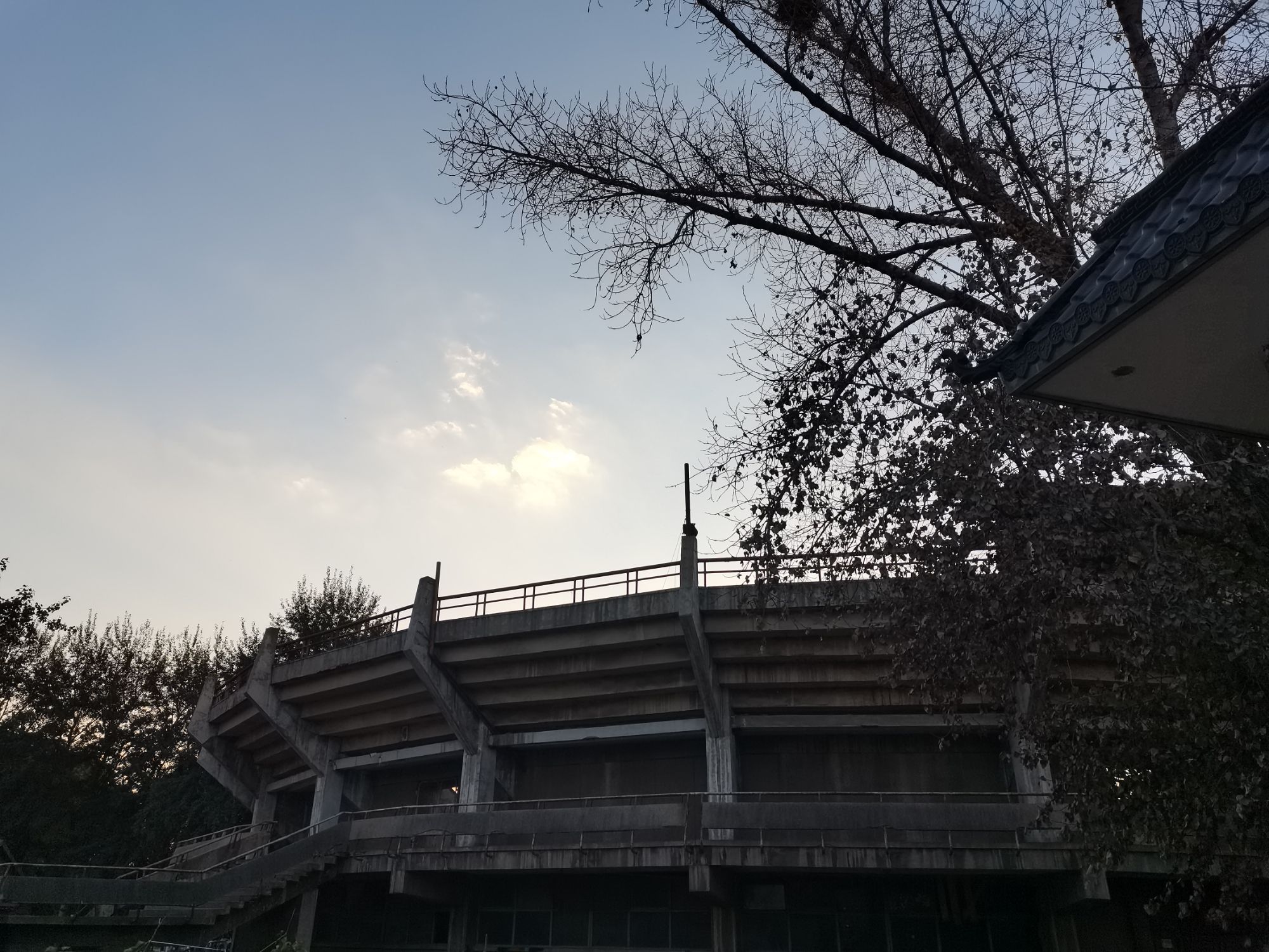 兴安文化广场旅行图片 1