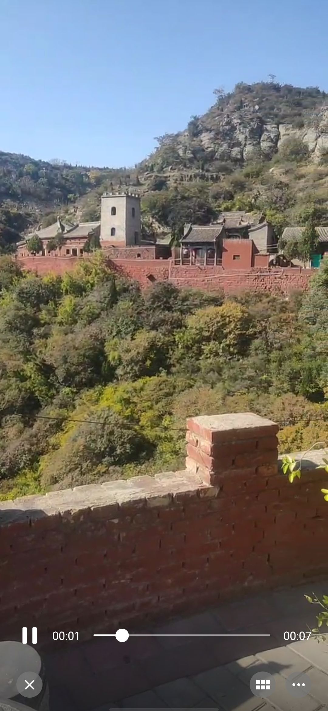 葡峰山荘旅行图片 2
