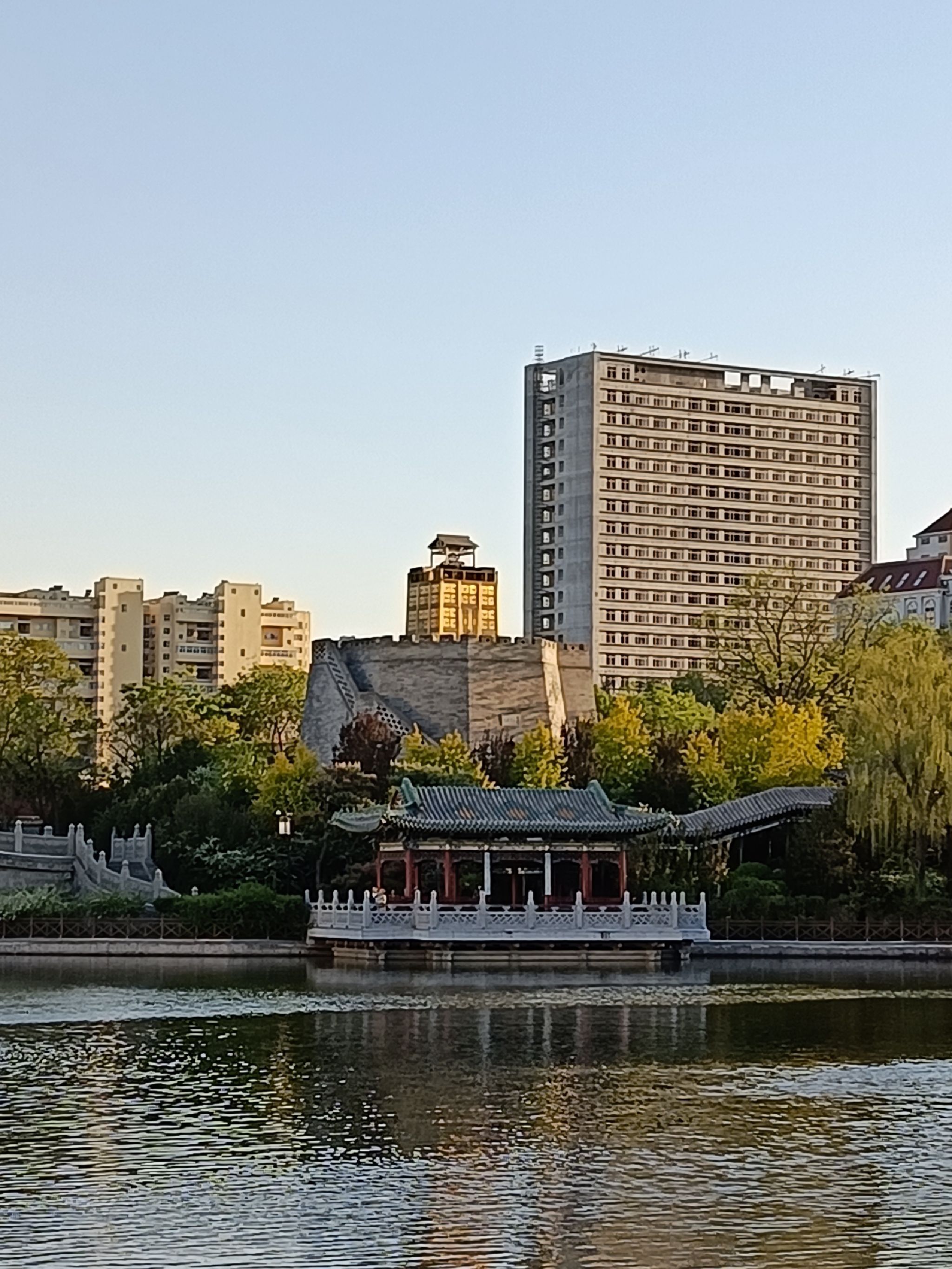 南宫广场旅行图片 3
