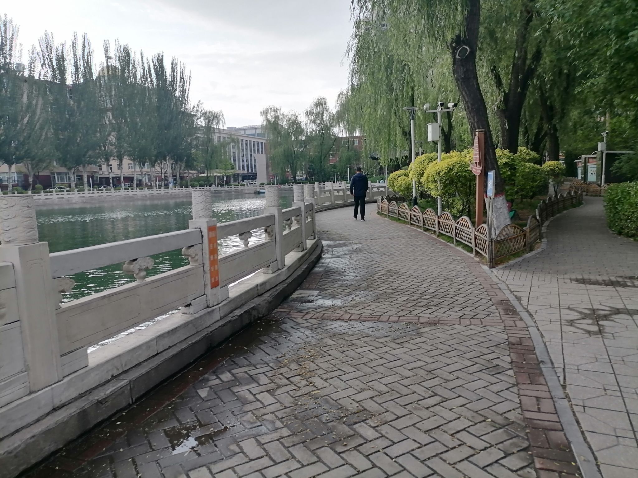 南海子公园旅行图片 1