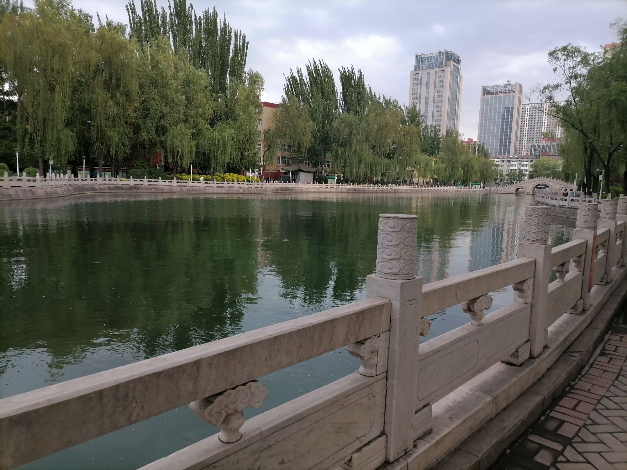 南海子公园旅行图片 3