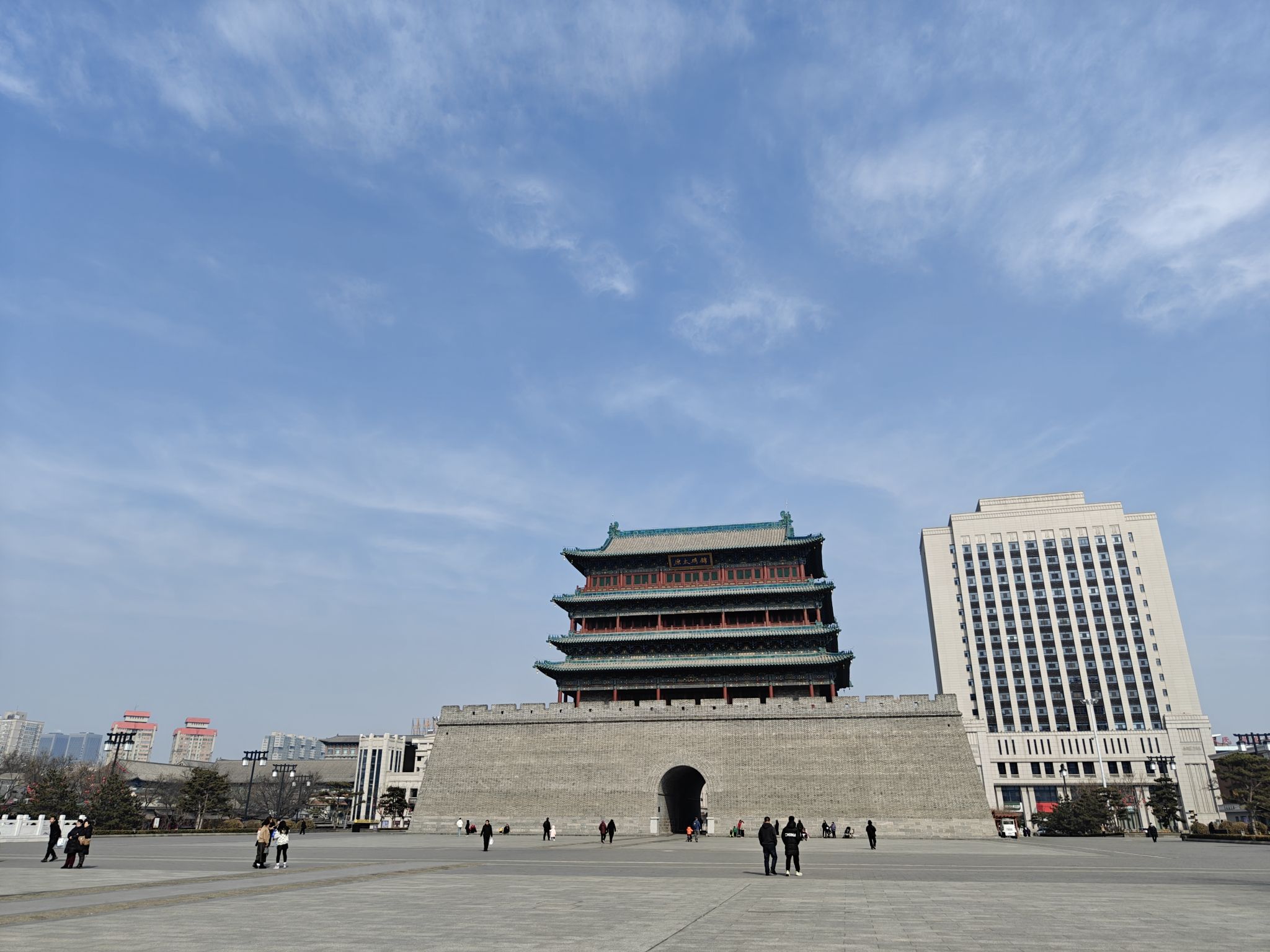 五一广场旅行图片 1