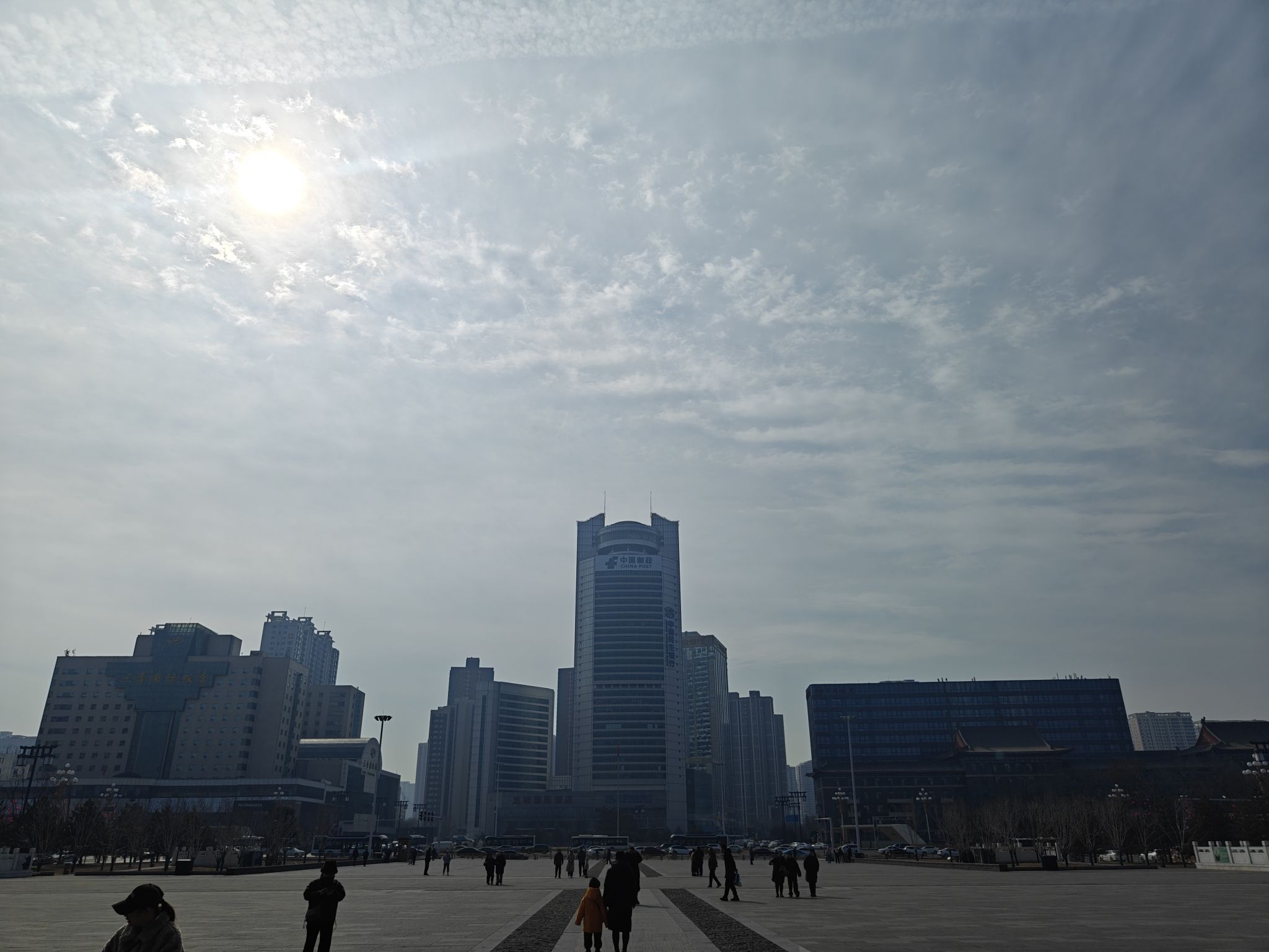 五一广场旅行图片 3