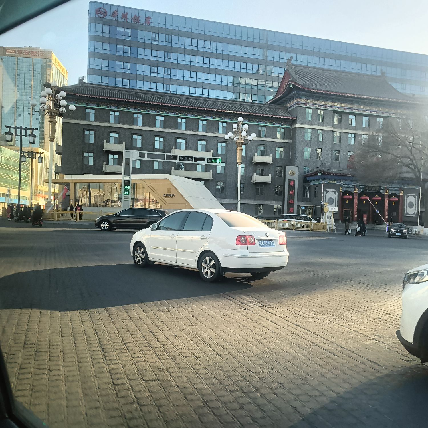 五一广场旅行图片 3