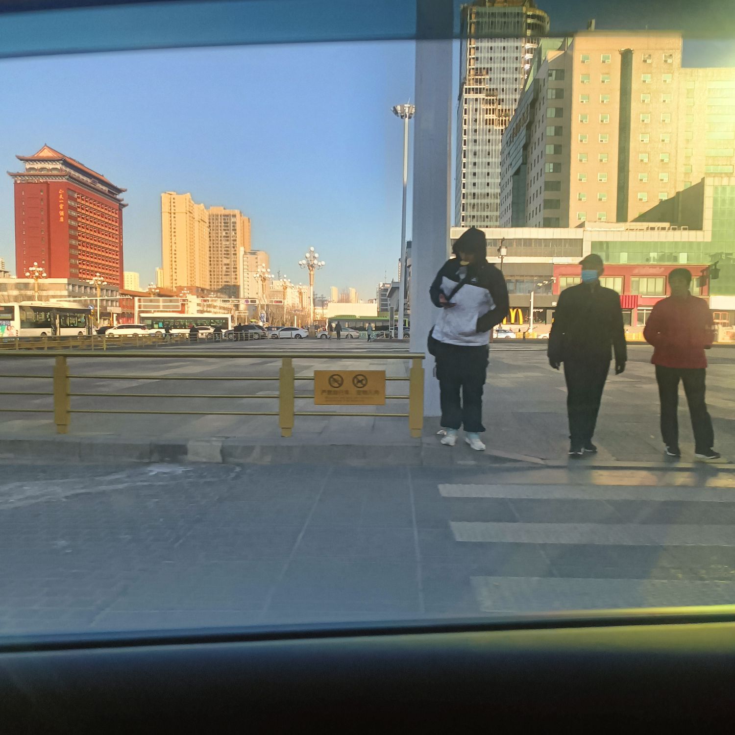 五一广场旅行图片 2