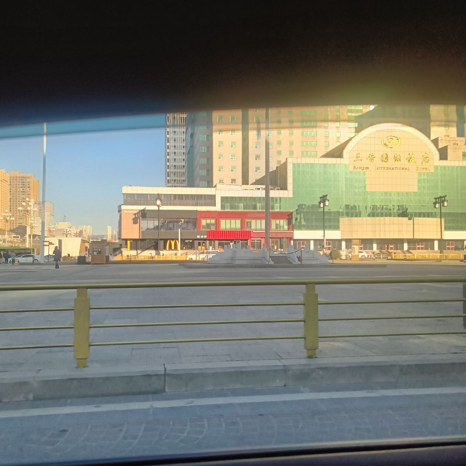 五一广场旅行图片 1