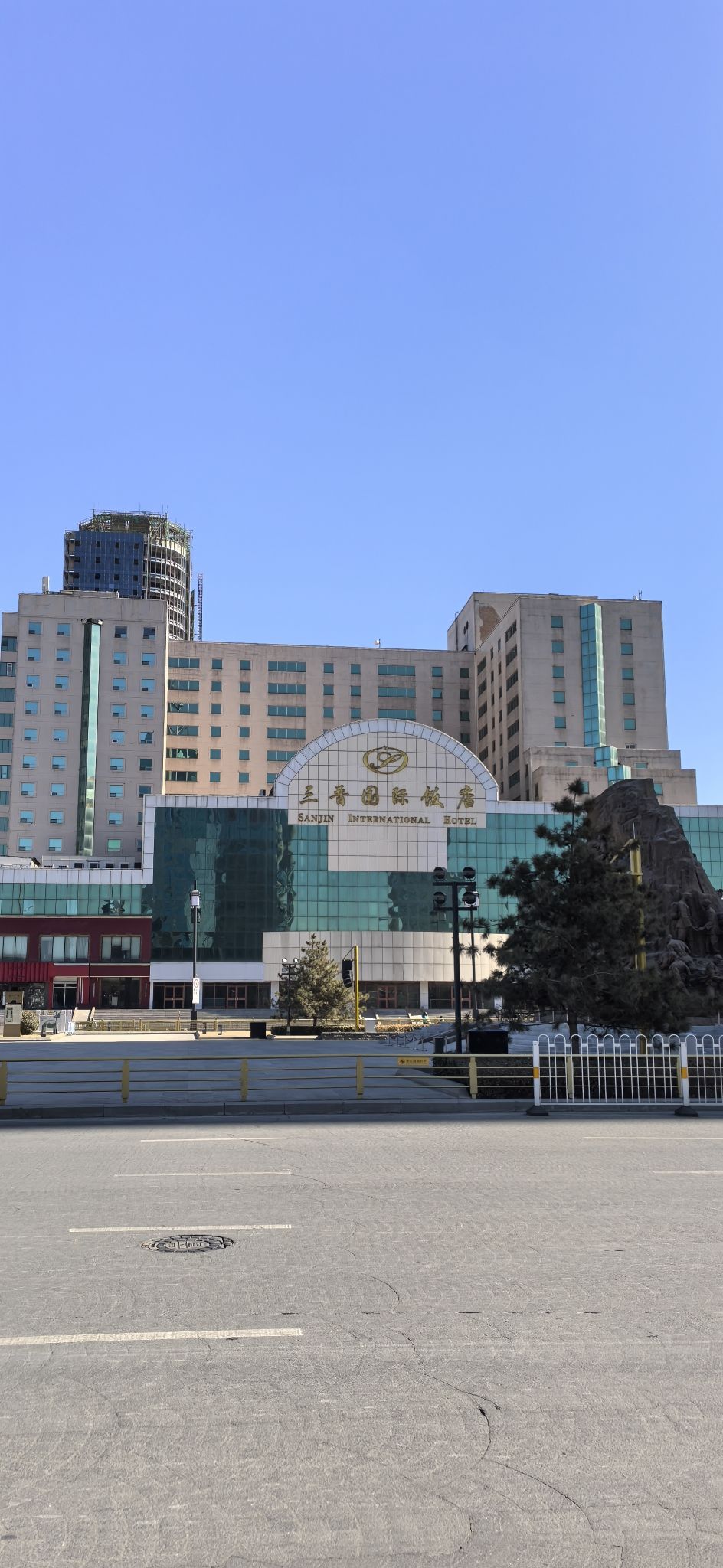 五一广场旅行图片 2