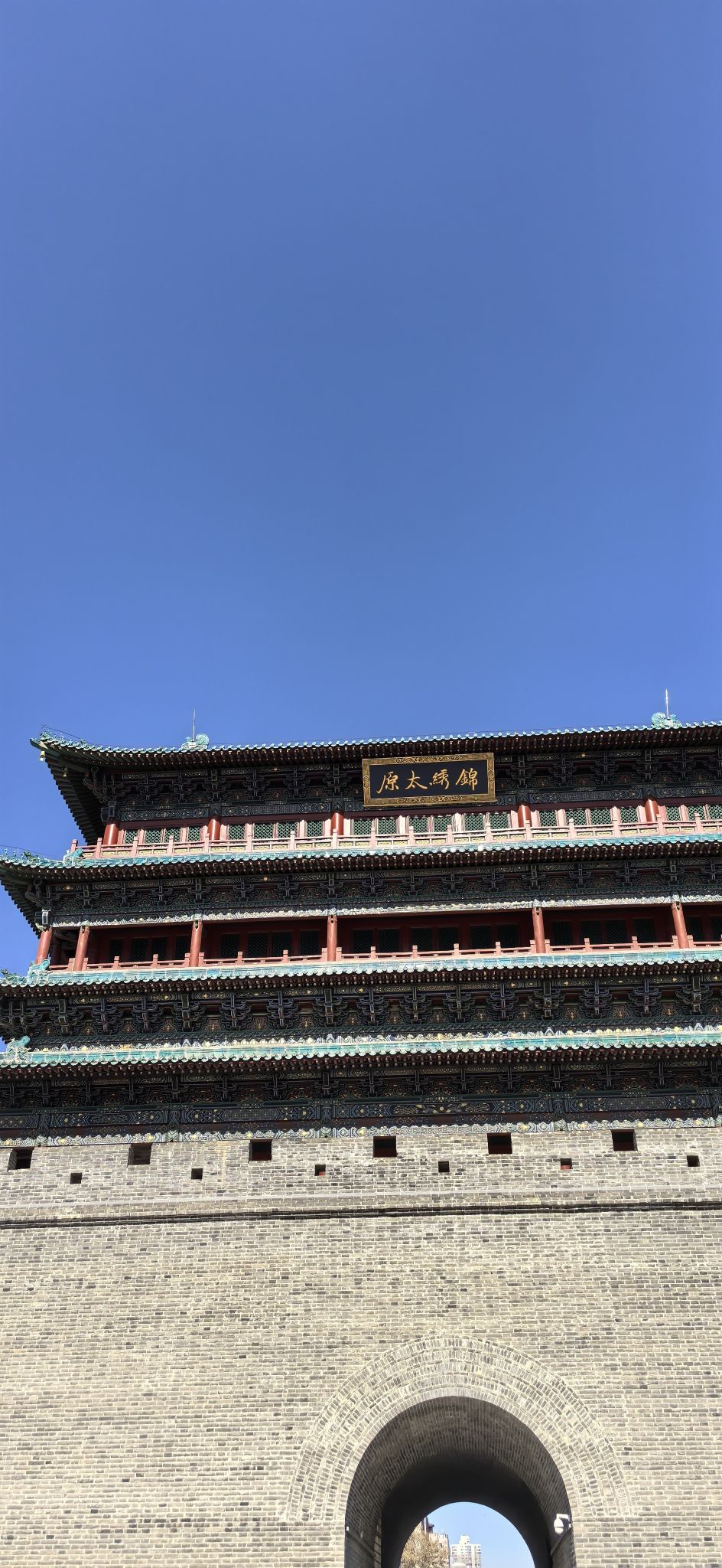 五一广场旅行图片 1