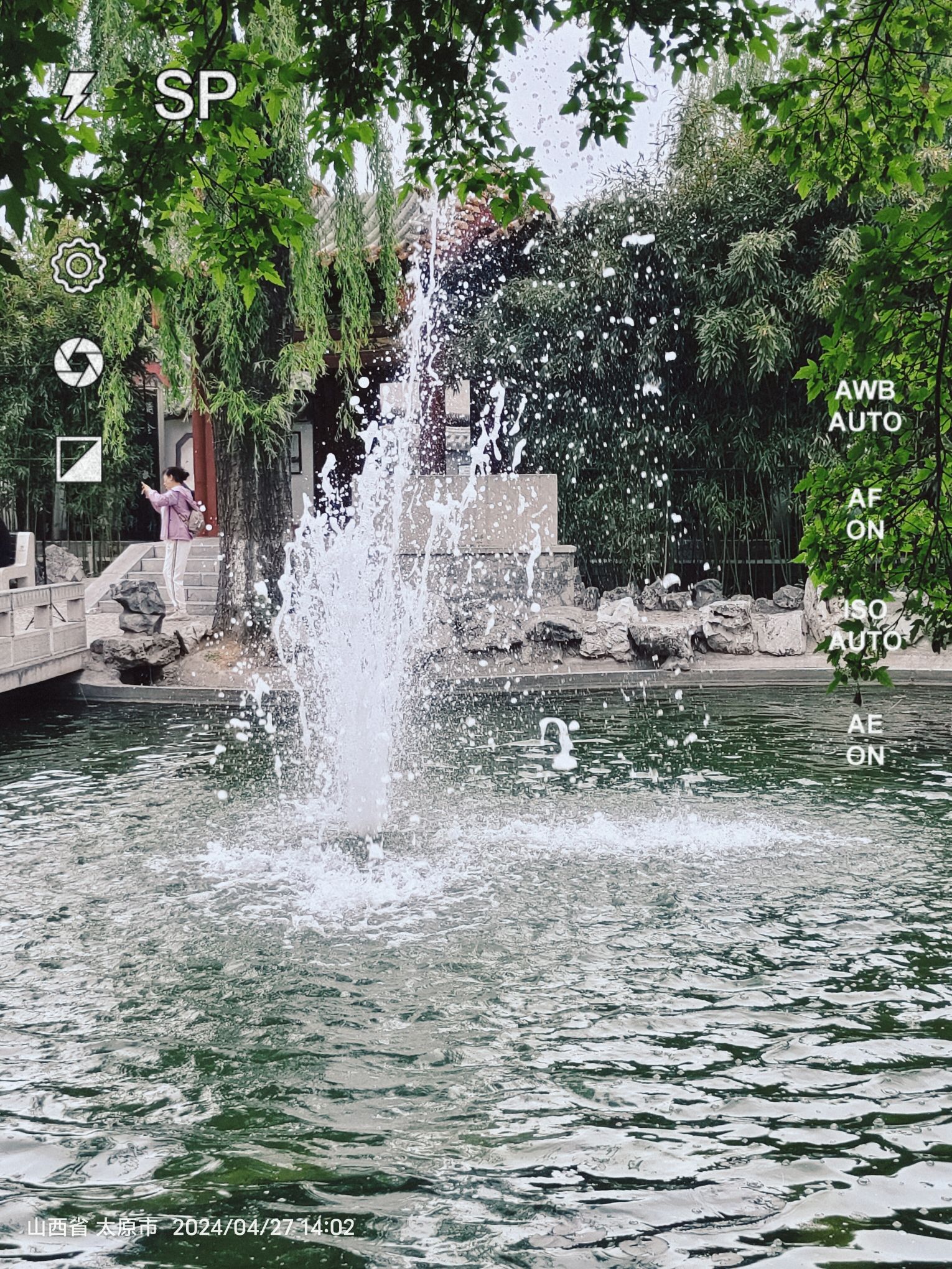 碑林公园旅行图片 3
