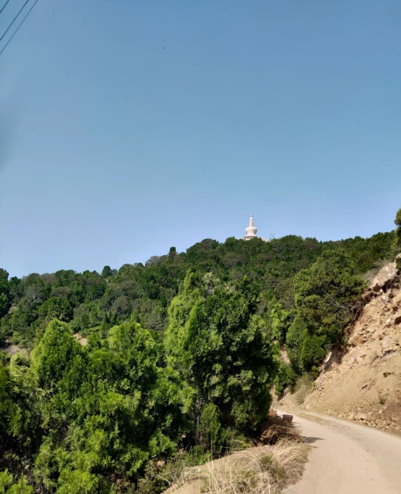 龙林山风景名胜区旅行图片 3