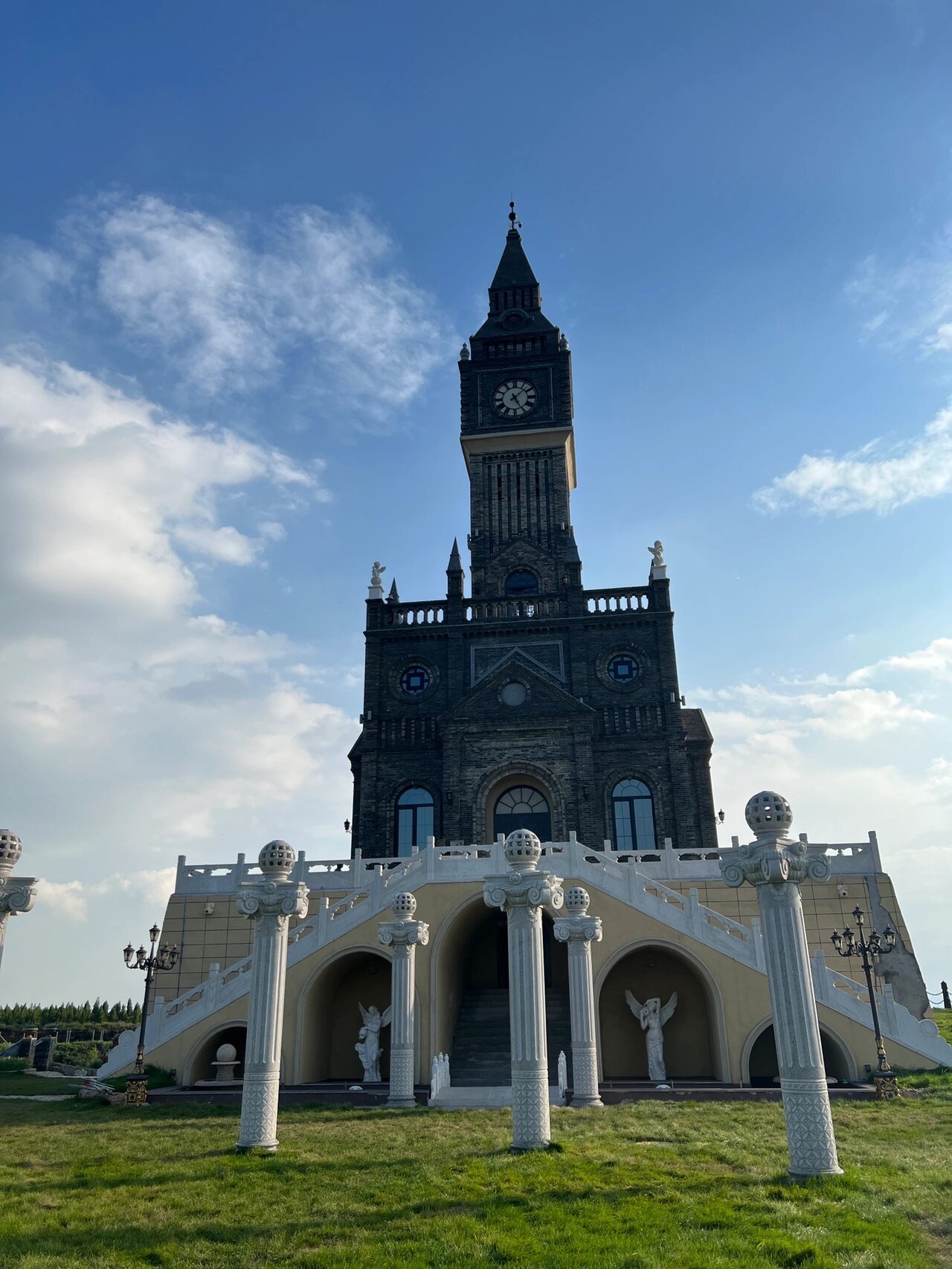 采薇庄园旅行图片 1