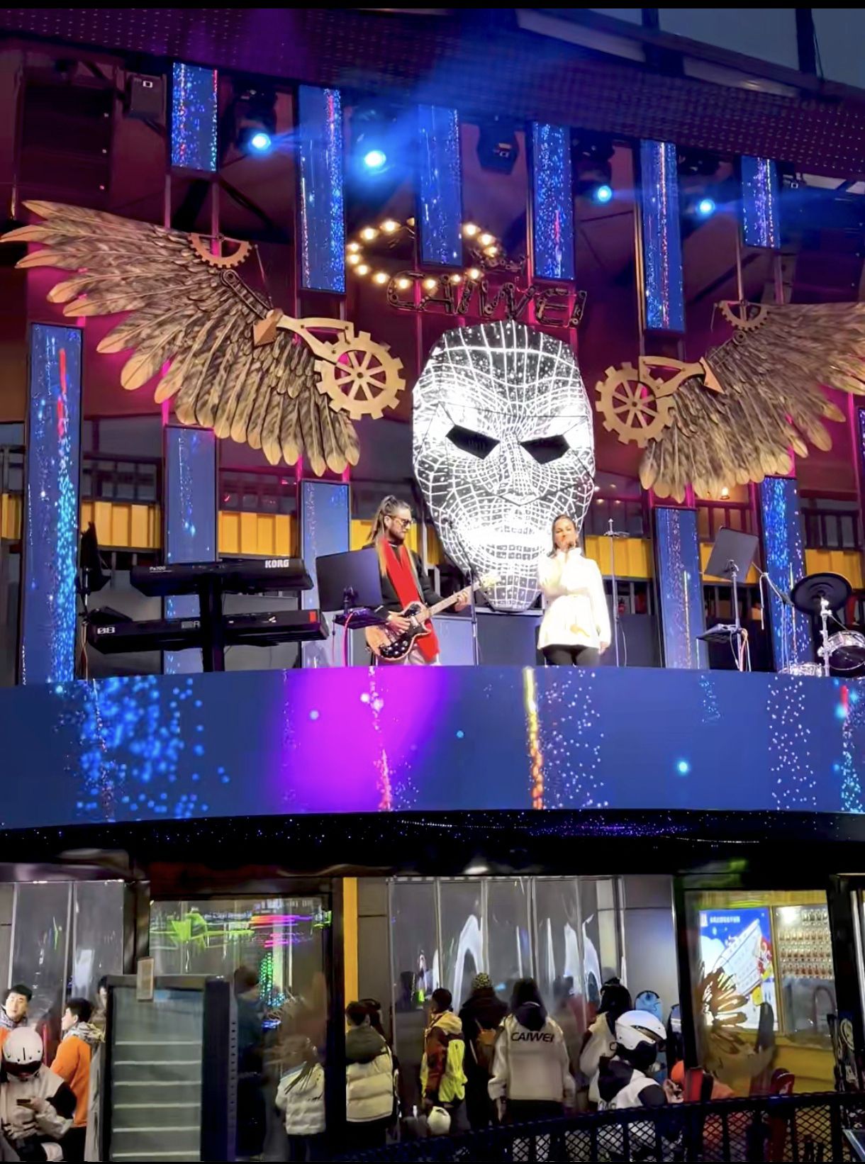 采薇庄园旅行图片 3