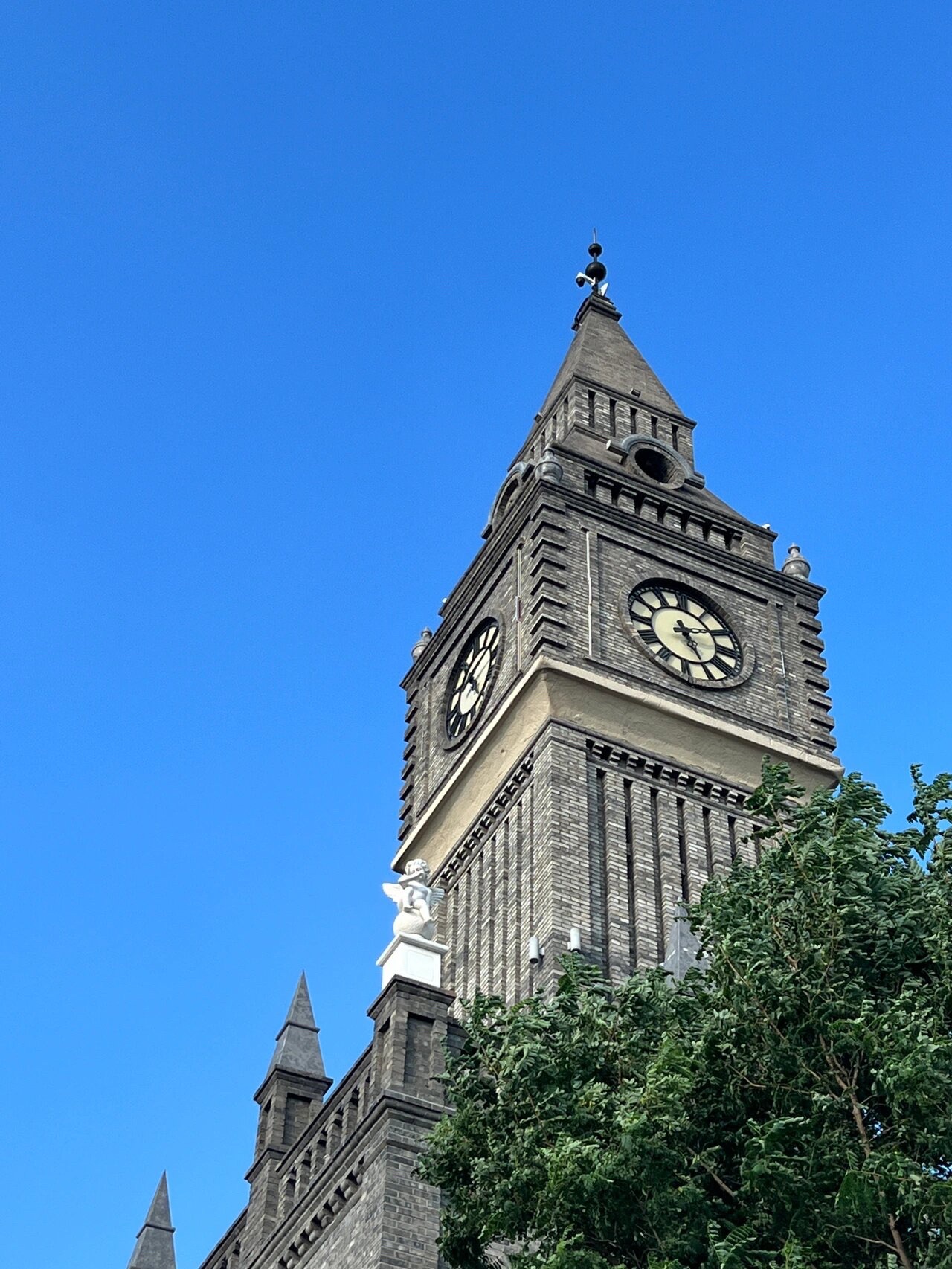 采薇庄园旅行图片 2