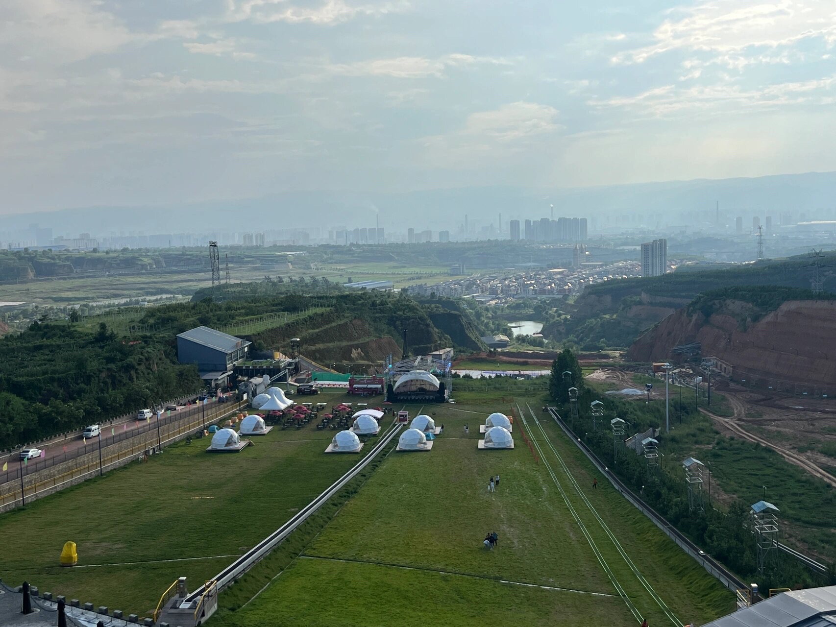 采薇庄园旅行图片 3