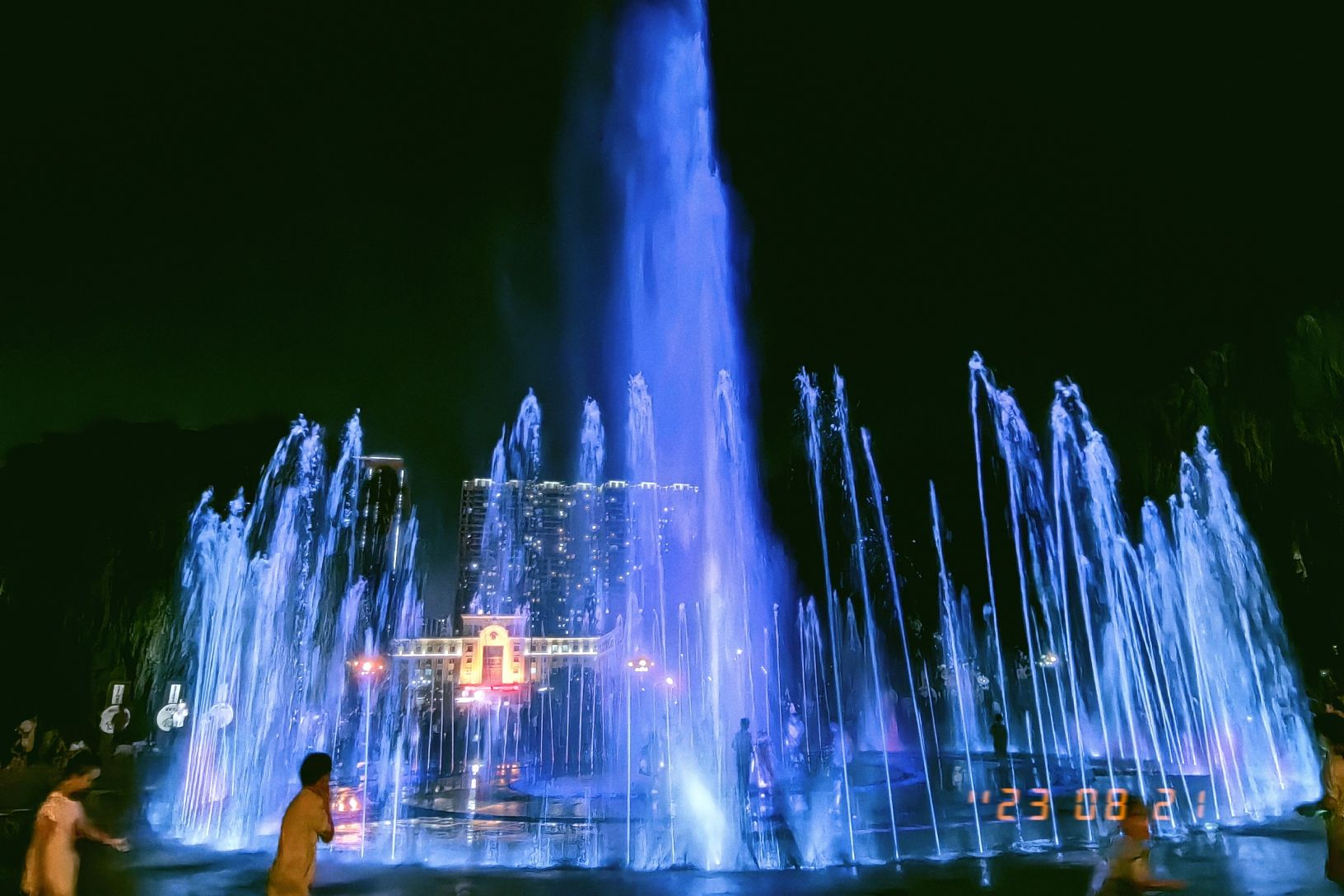 市民广场旅行图片 1