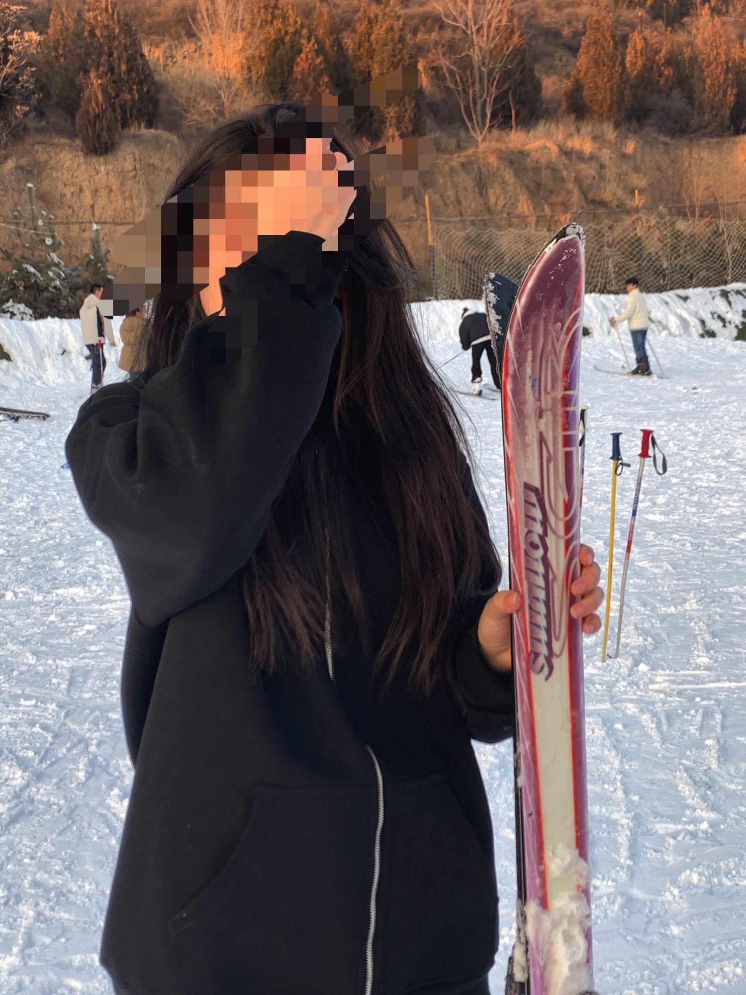 九龙国际文化生态旅游园区旅行图片 2