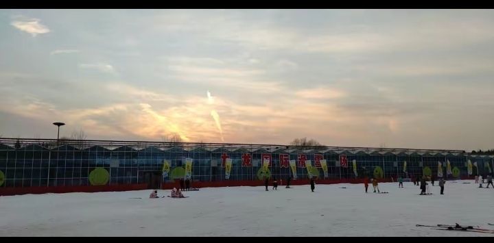 九龙国际文化生态旅游园区旅行图片 2