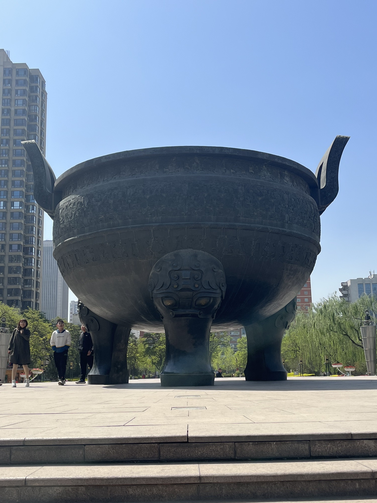 龙潭公园旅行图片 3