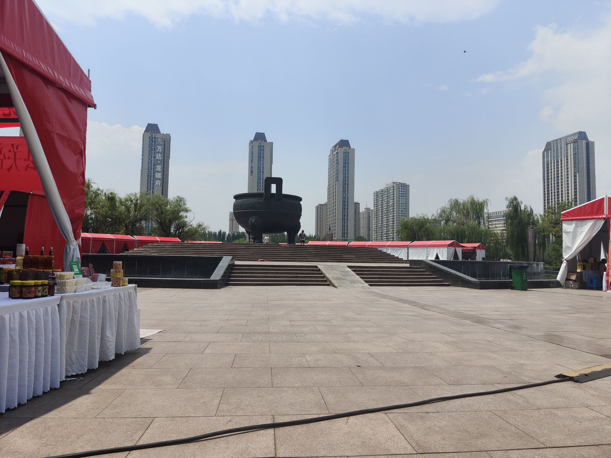 龙潭公园旅行图片 3