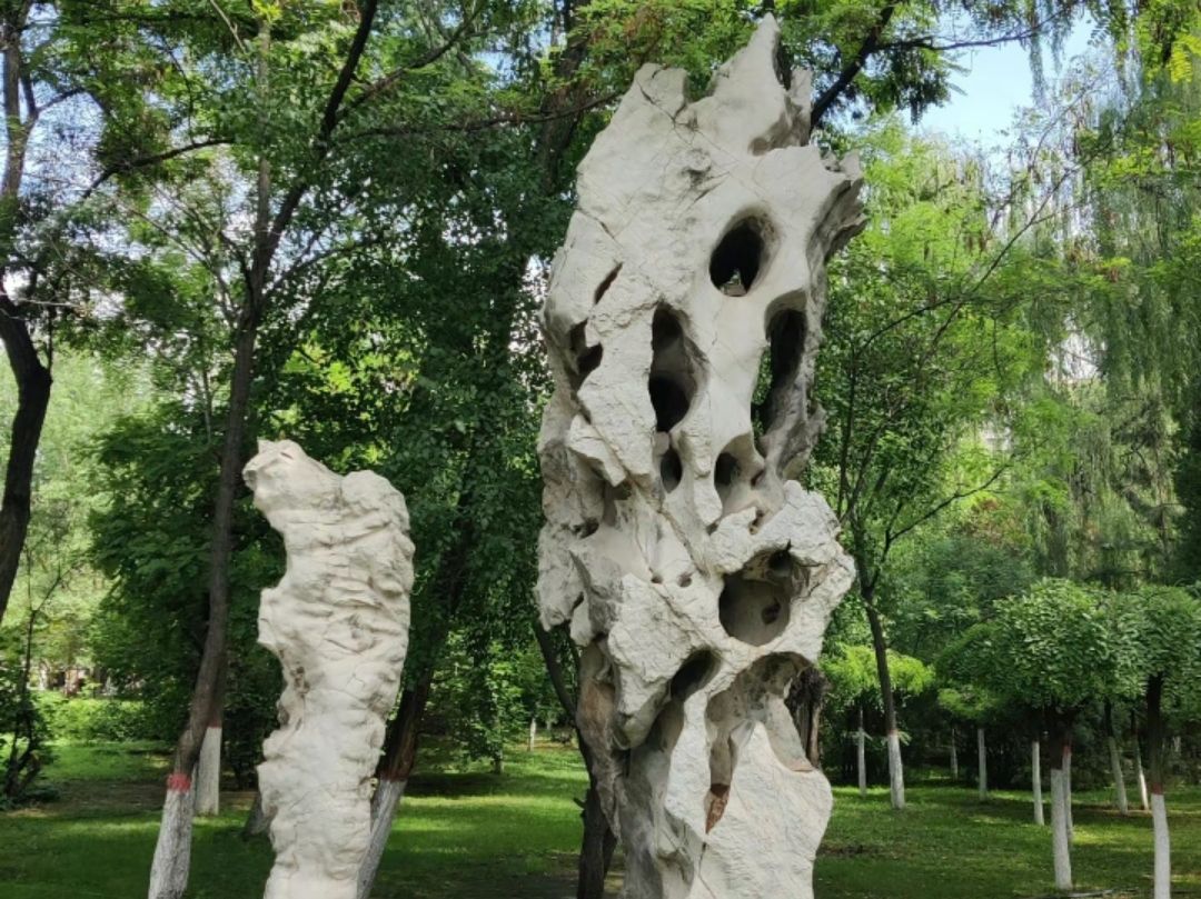 龙潭公园旅行图片 3