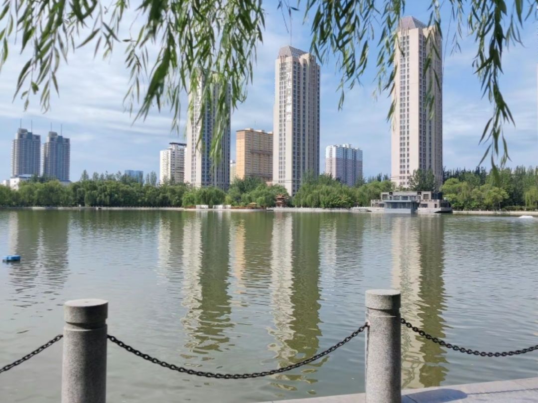 龙潭公园旅行图片 2