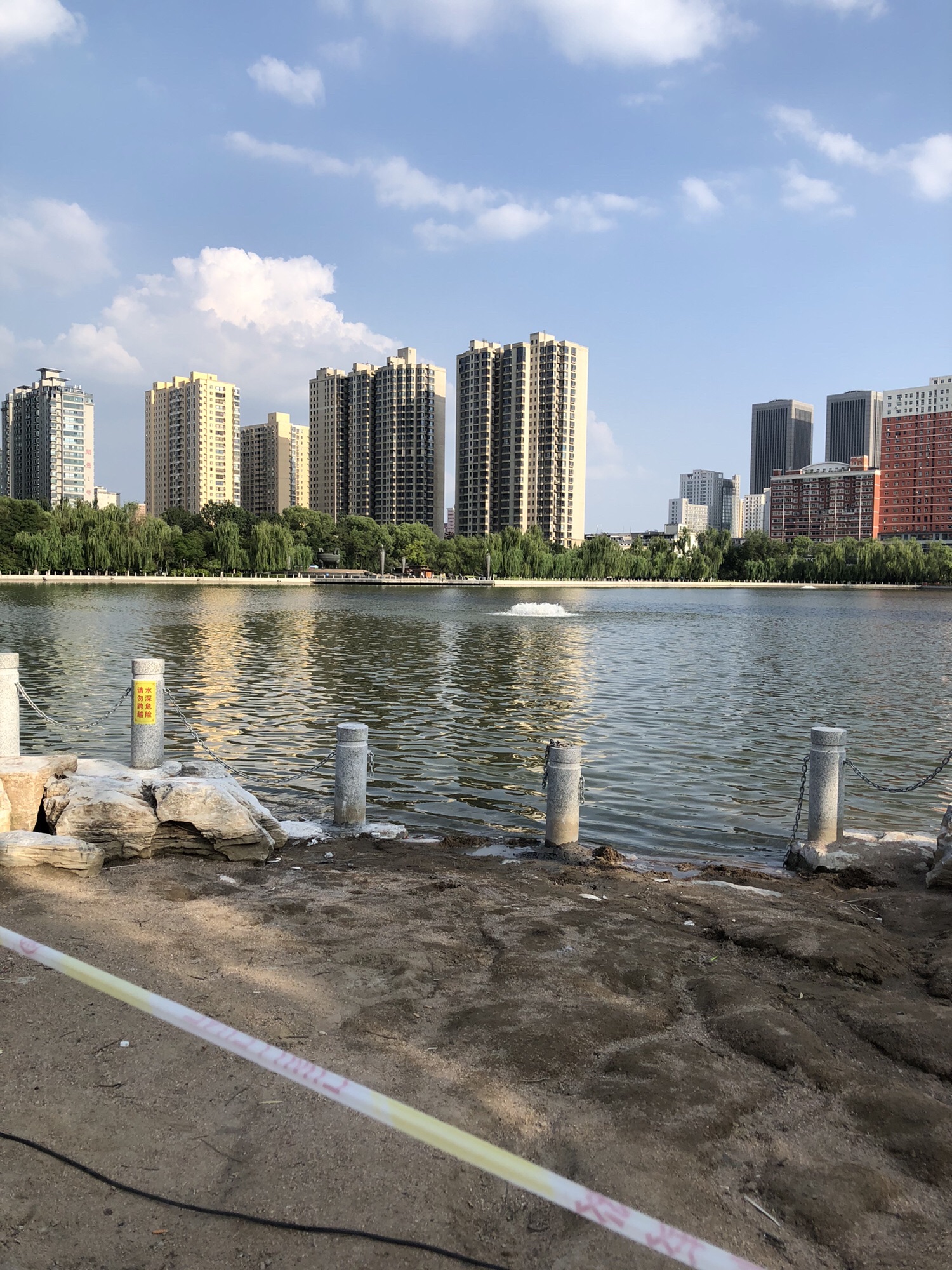 龙潭公园旅行图片 1
