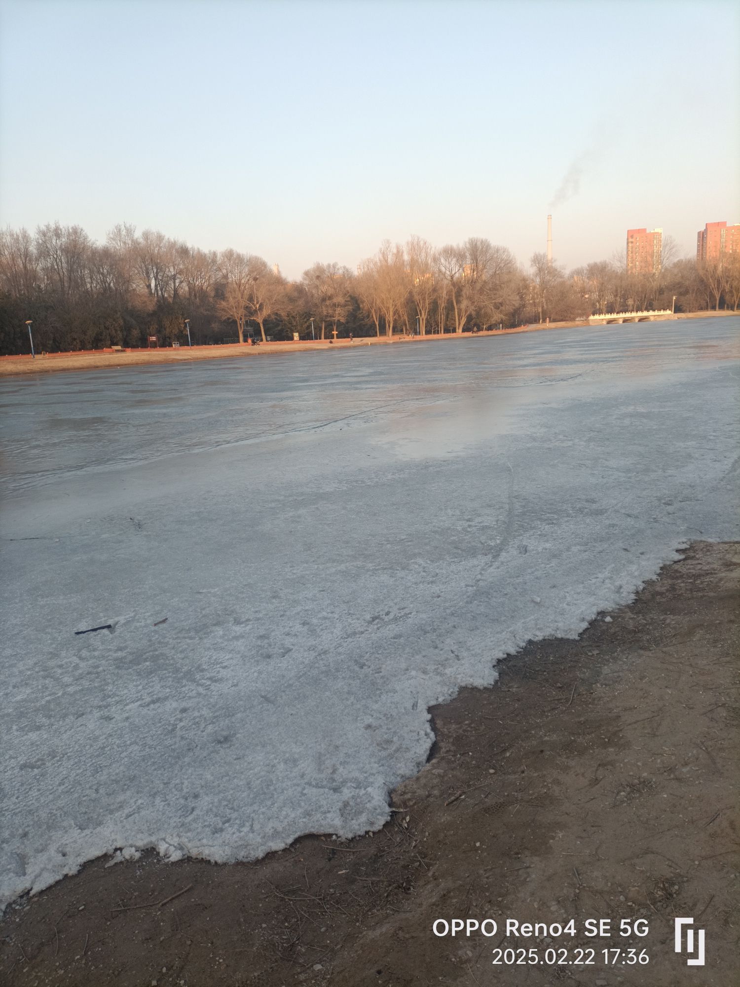 太原市森林公园旅行图片 2