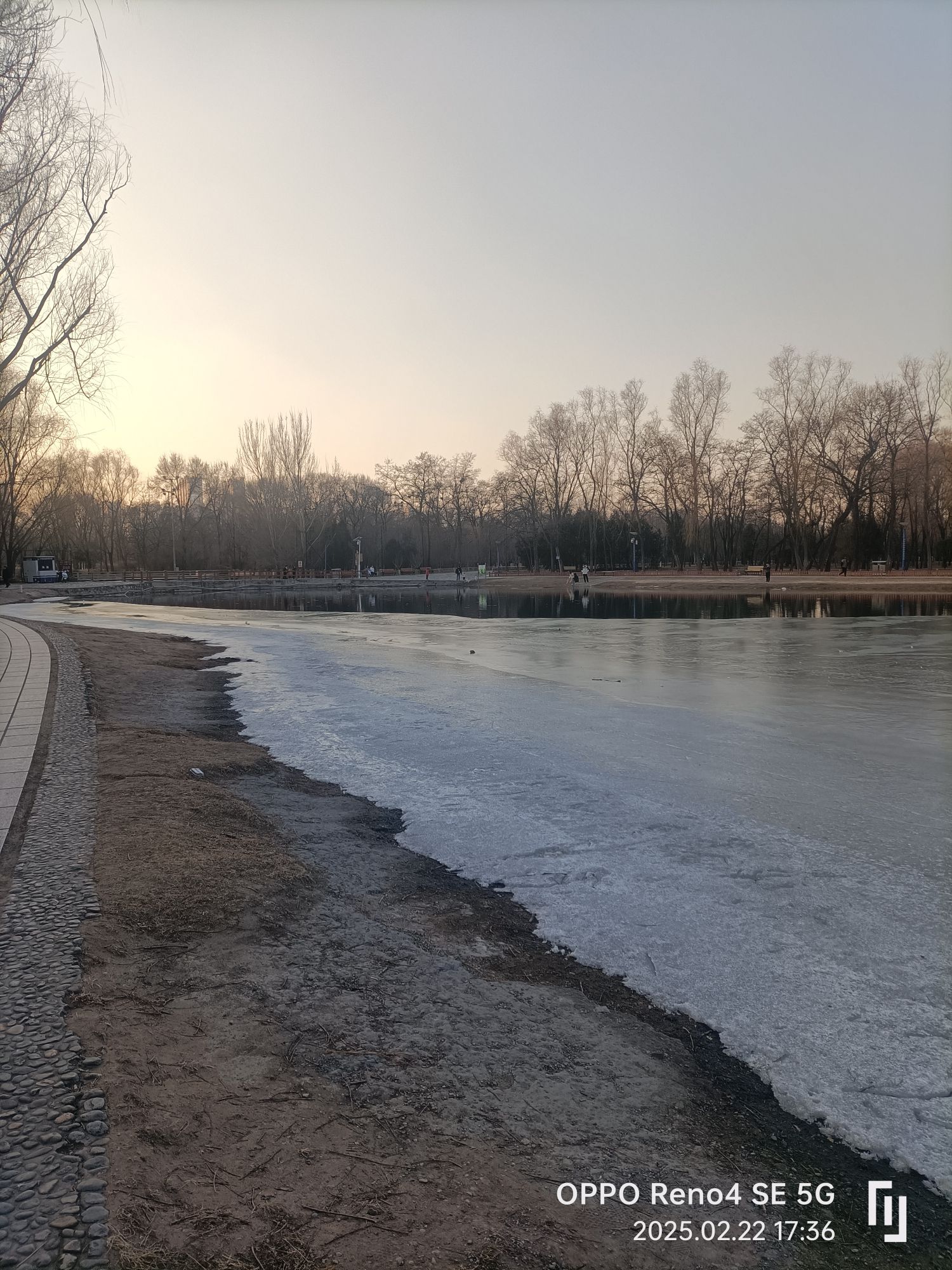 太原市森林公园旅行图片 1