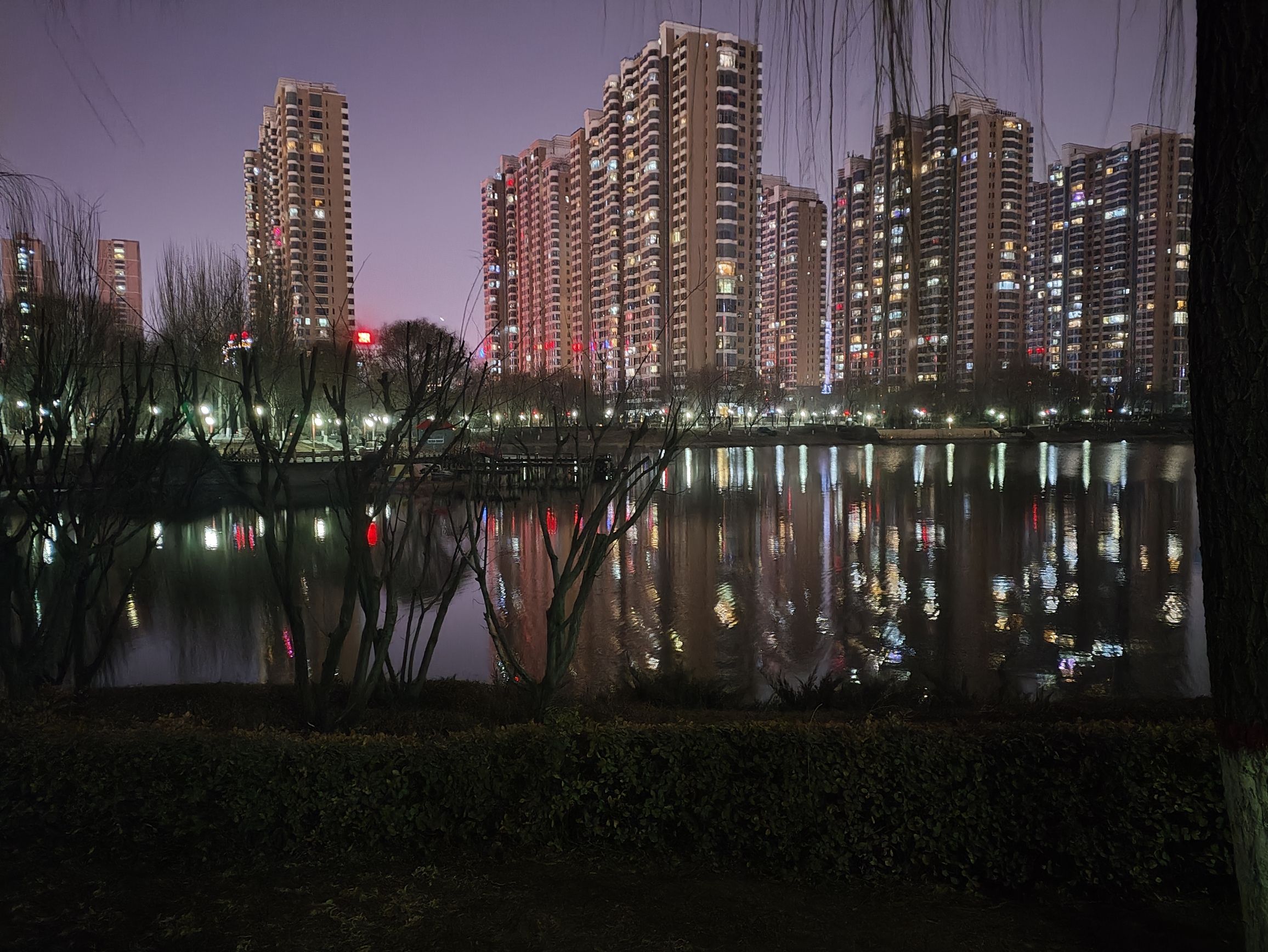 学府公园旅行图片 3