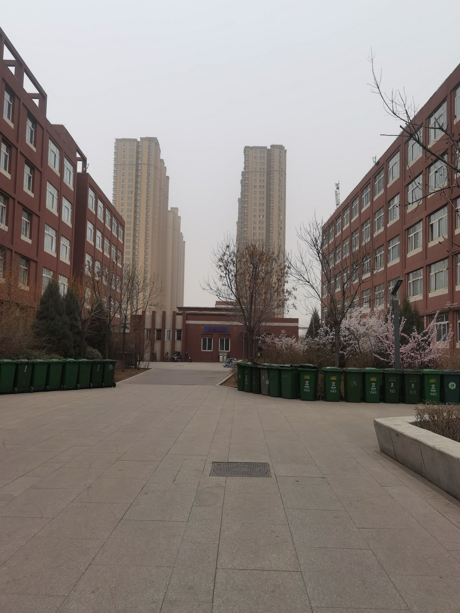 山西文化旅游职业大学