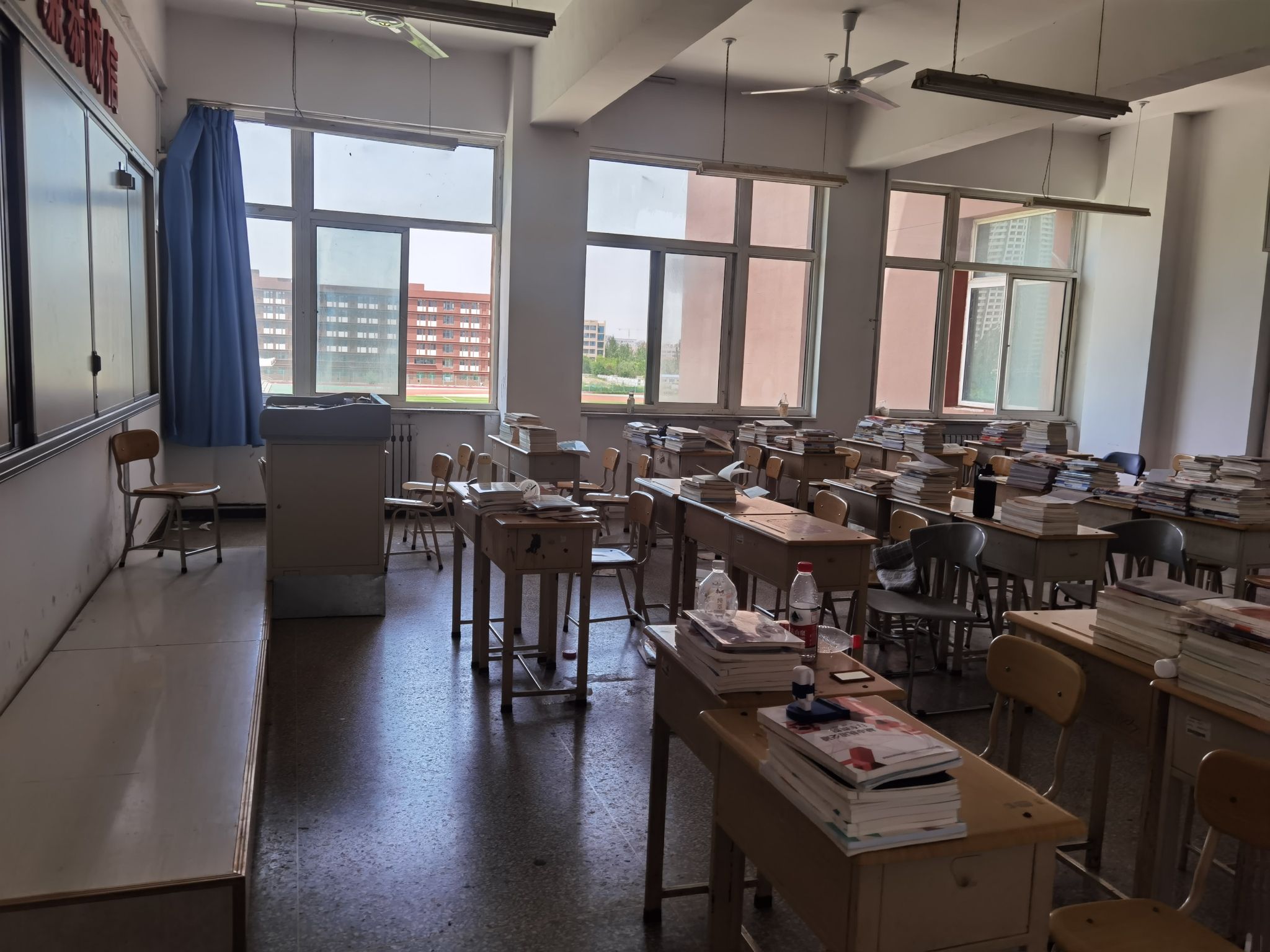 山西文化旅游职业大学