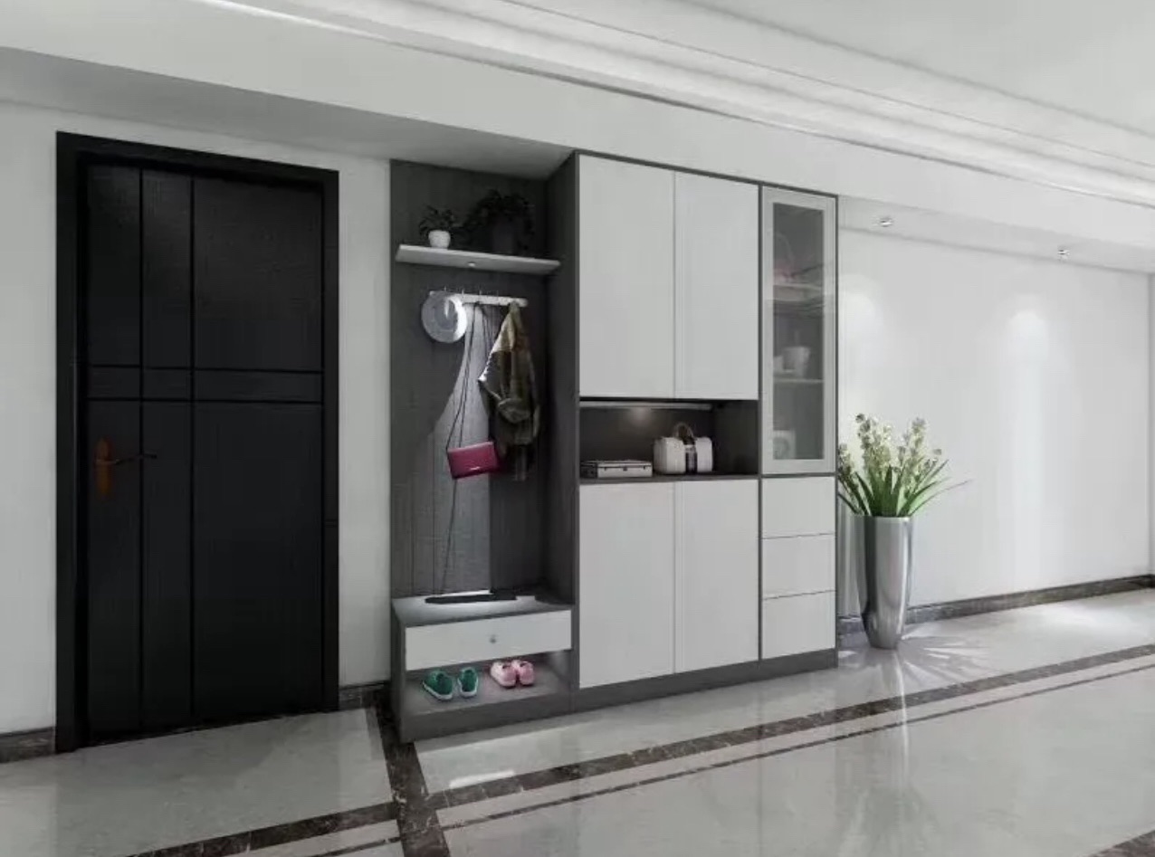 红苹果家具(体育路店)