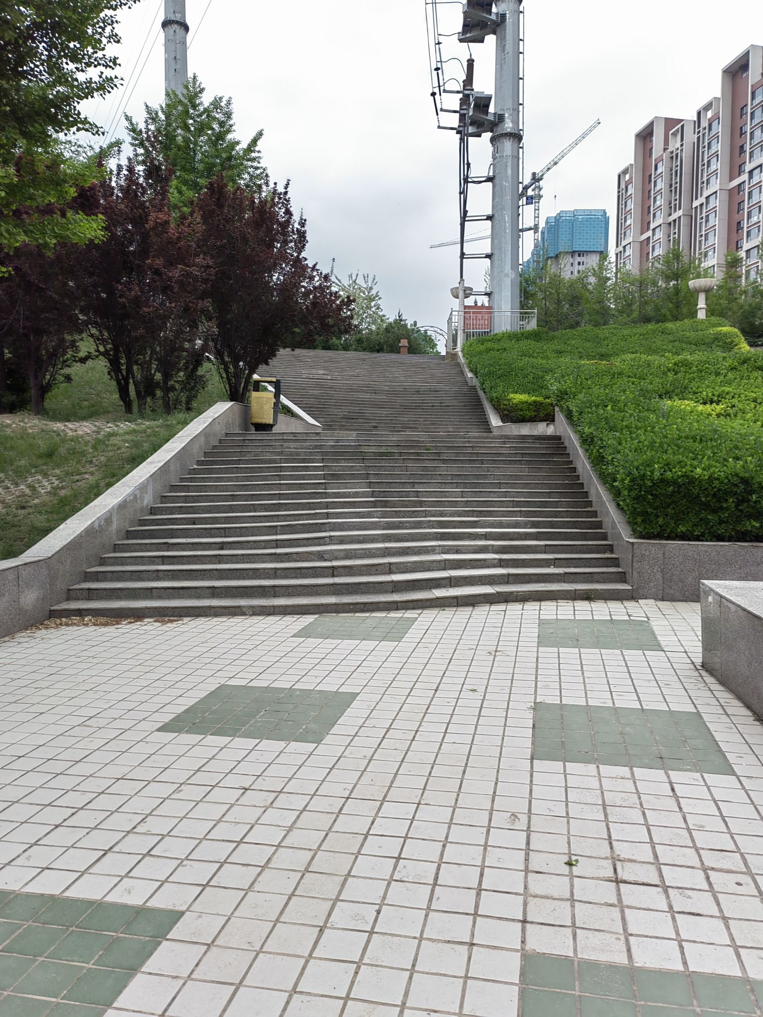 松庄公园旅行图片 3