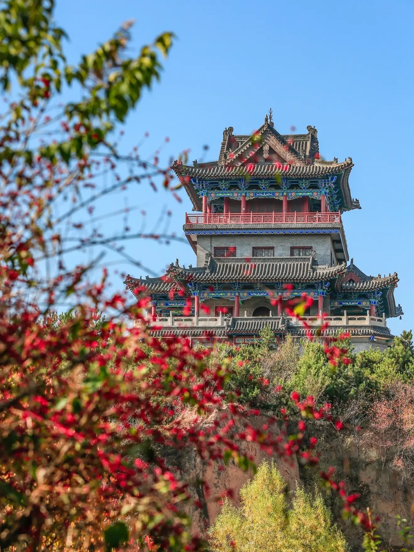 阳兴公园旅行图片 2