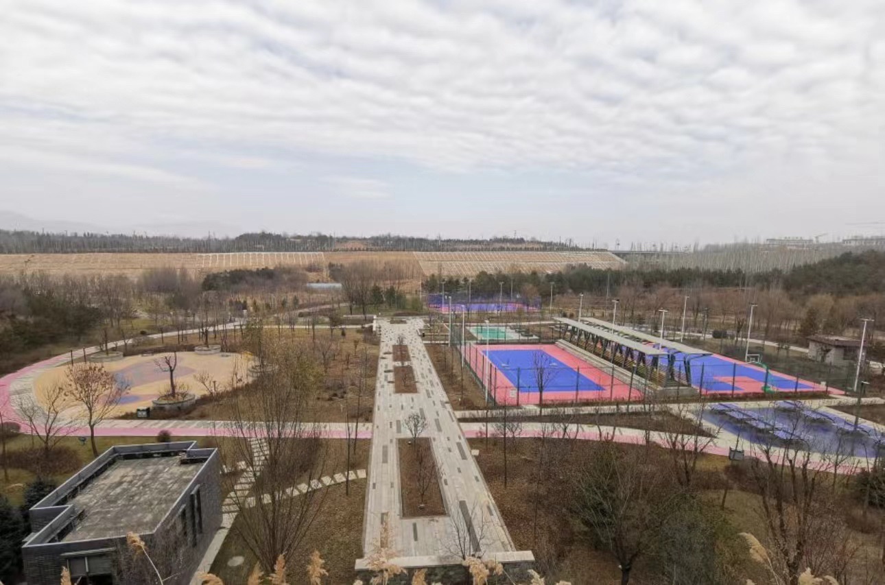阳兴公园旅行图片 2