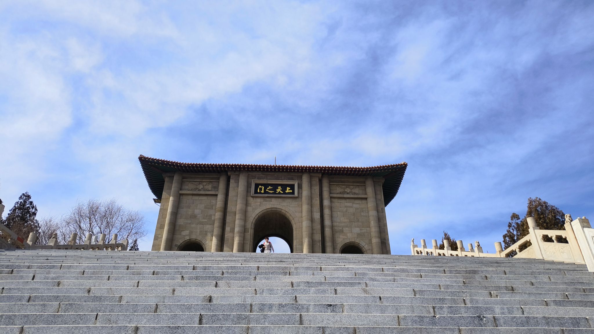 七苦山旅行图片 2
