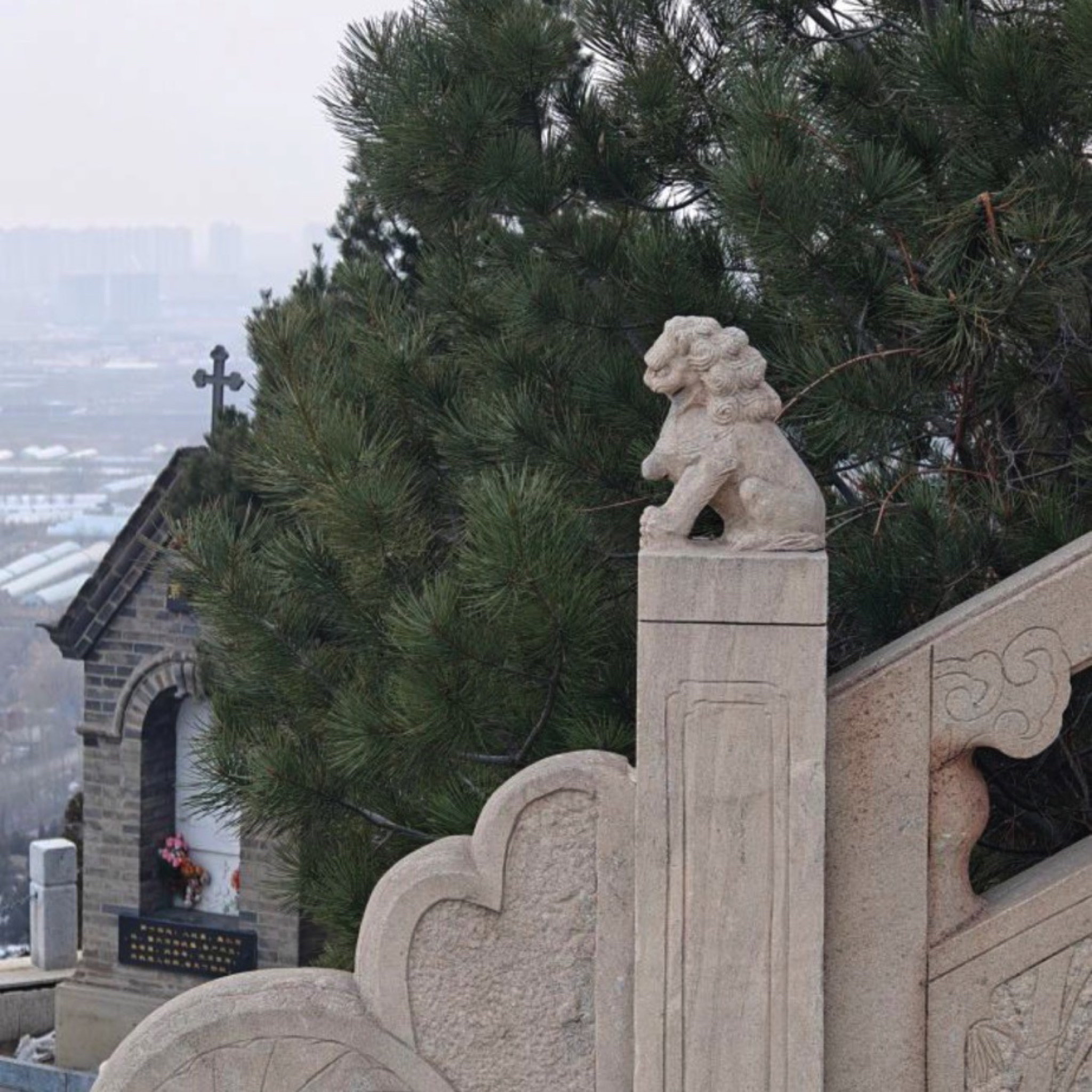 七苦山旅行图片 3