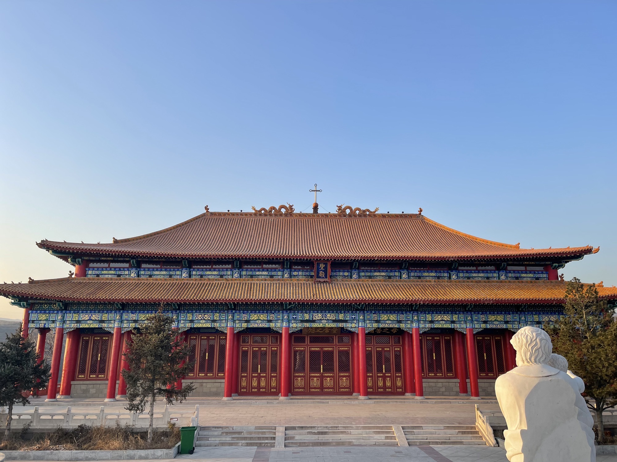 七苦山旅行图片 2